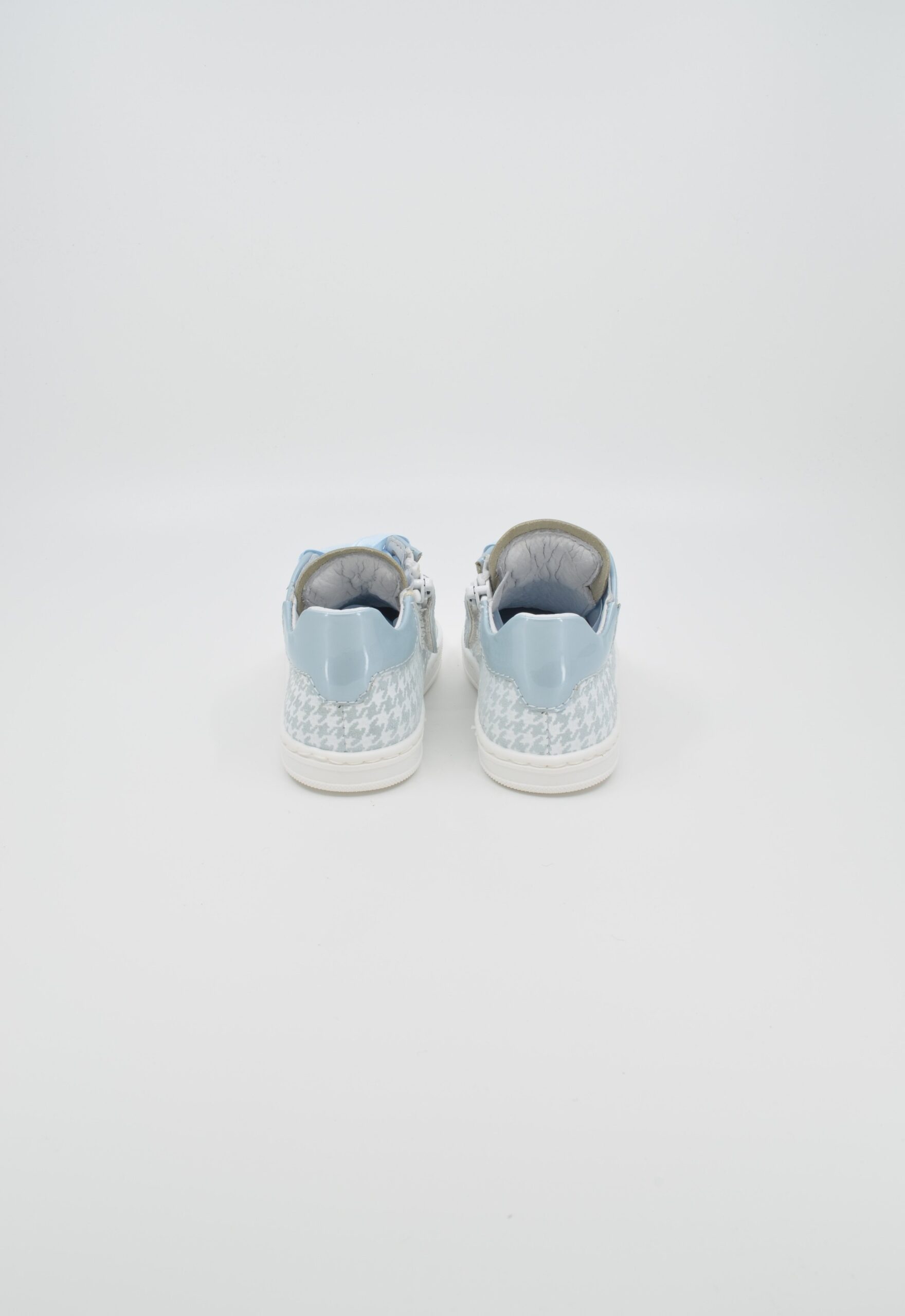 Banaline Sneakers Blauw (235877) Banaline Sneakers Blauw (235877)