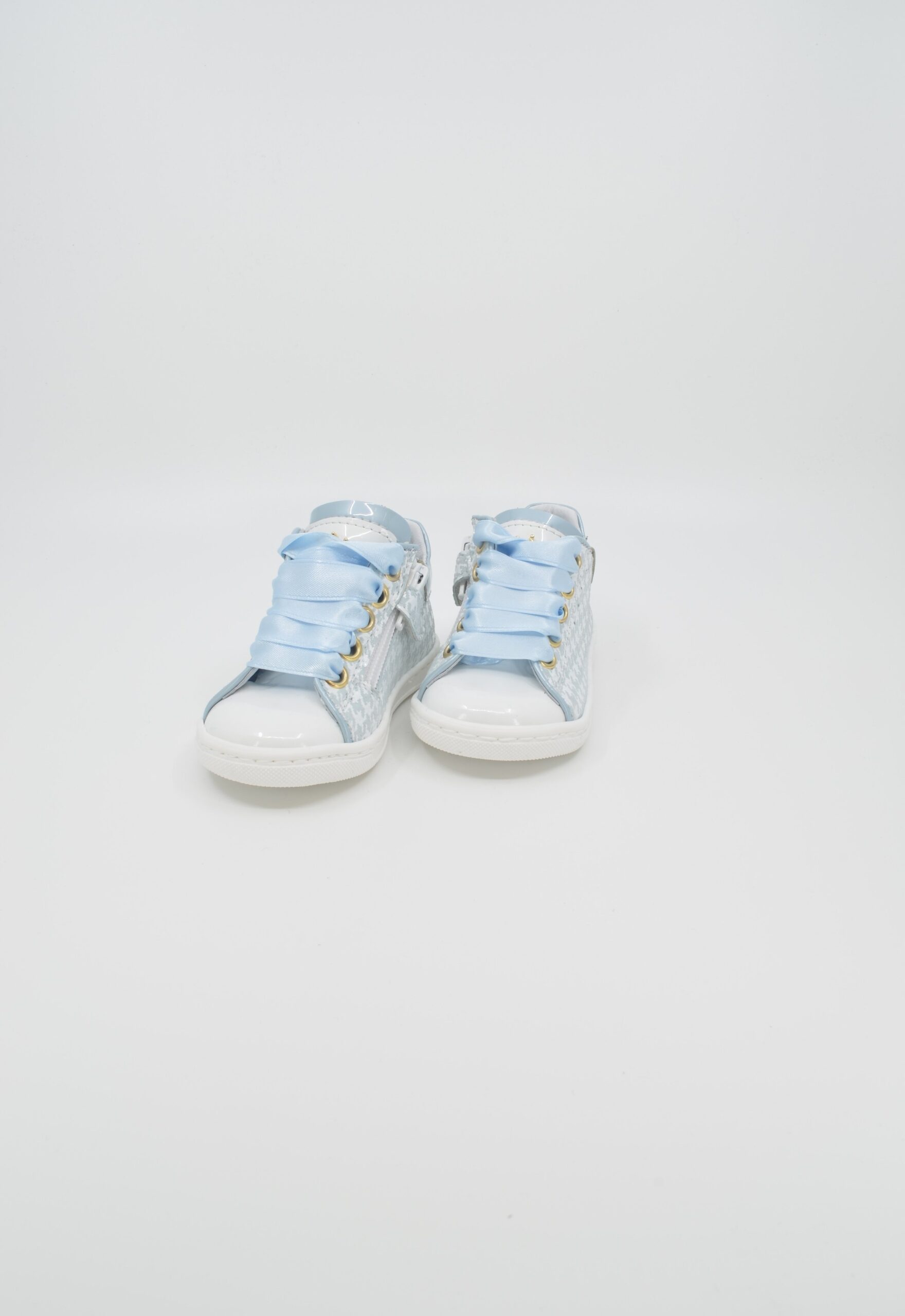 Banaline Sneakers Blauw (235877) Banaline Sneakers Blauw (235877)