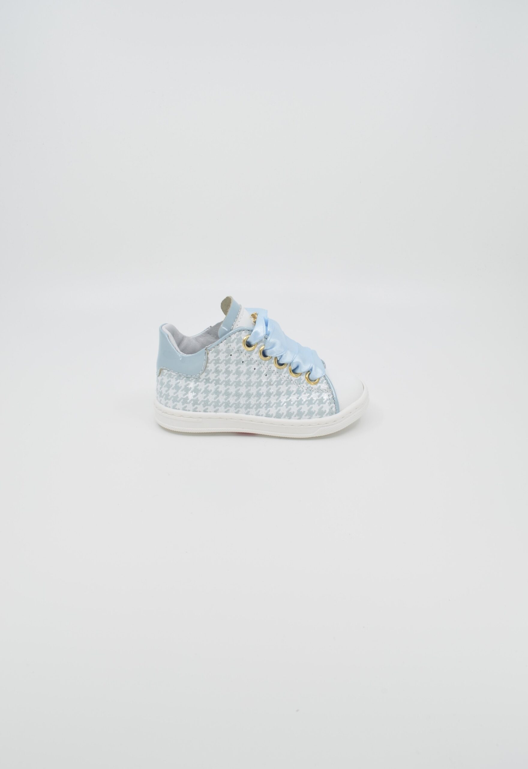 Banaline Sneakers Blauw (235877)
