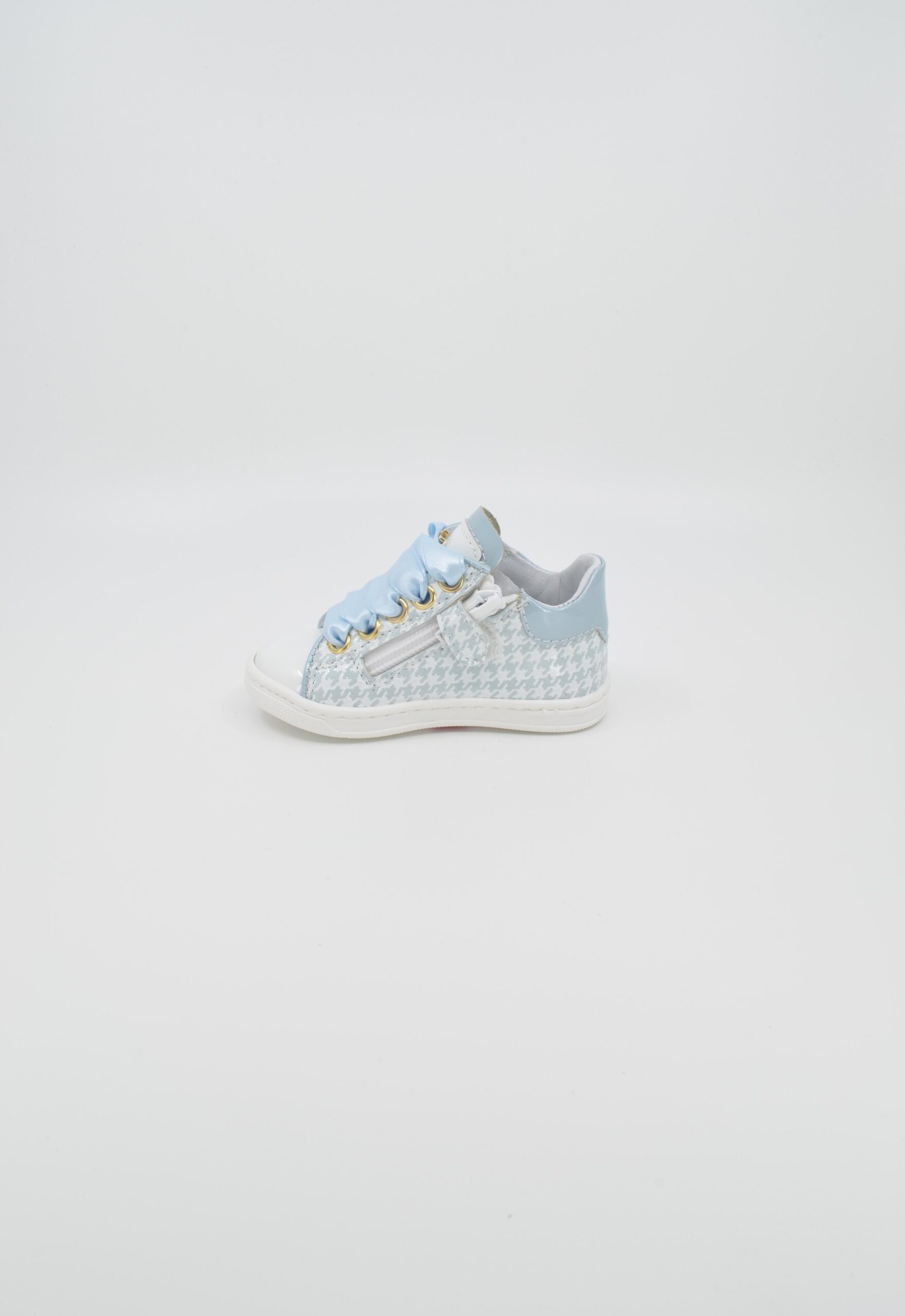 Banaline Sneakers Blauw (235877) Banaline Sneakers Blauw (235877)