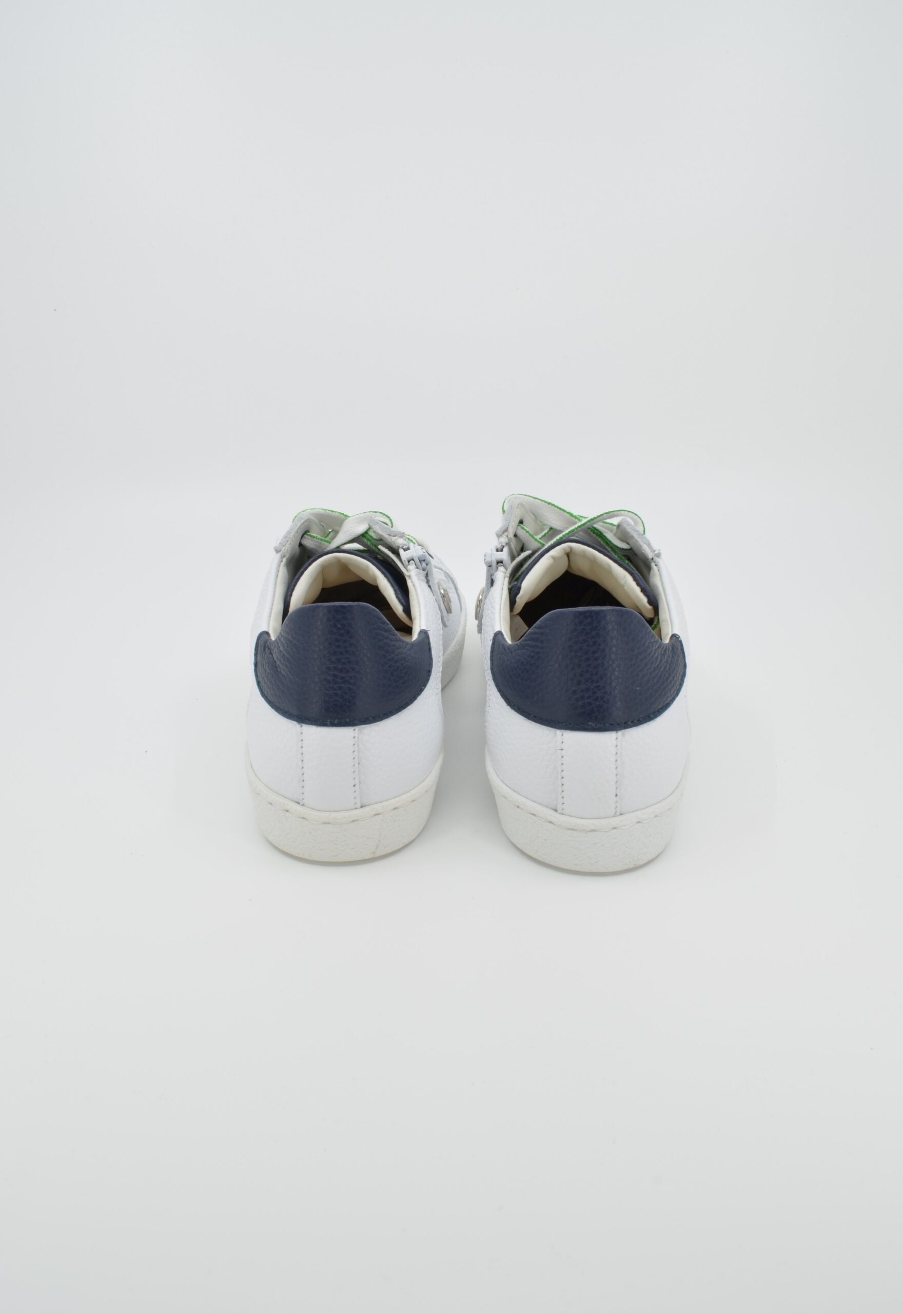 Zecchino d'Oro Sneakers Wit (229996) Zecchino d'Oro Sneakers Wit (229996)