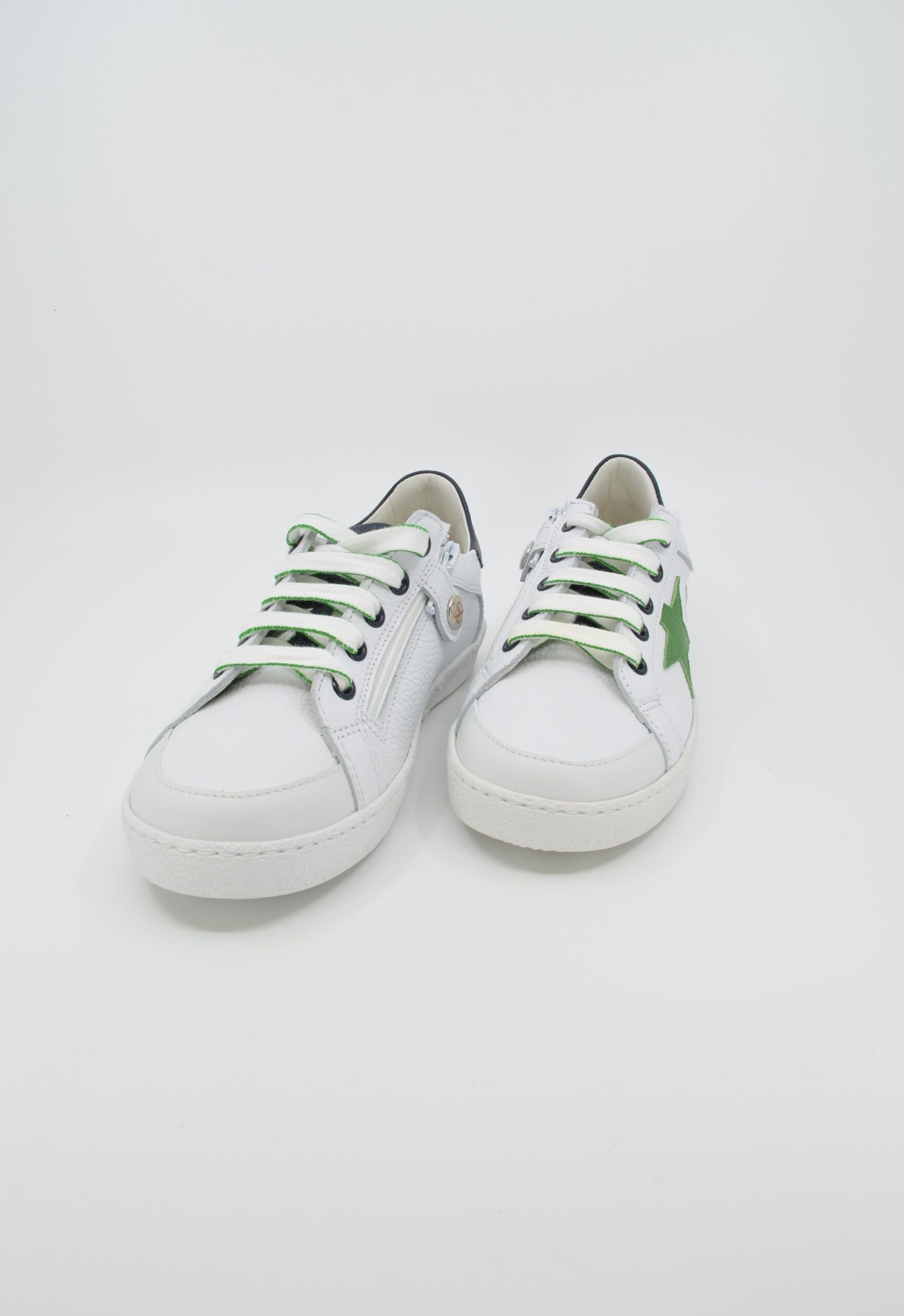 Zecchino d'Oro Sneakers Wit (229996) Zecchino d'Oro Sneakers Wit (229996)