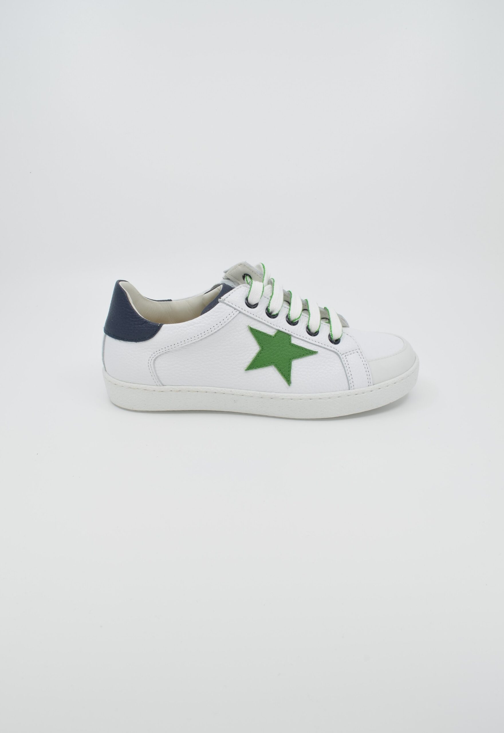 Zecchino d'Oro Sneakers Wit (229996) Zecchino d'Oro Sneakers Wit (229996)