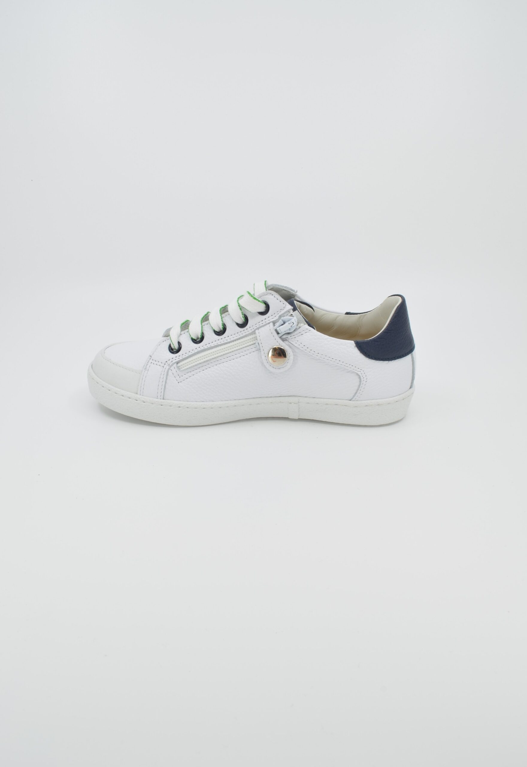 Zecchino d'Oro Sneakers Wit (229996) Zecchino d'Oro Sneakers Wit (229996)
