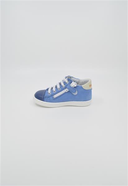 Banaline Sneakers Blauw (235887) Banaline Sneakers Blauw (235887)