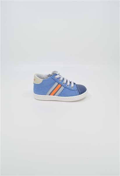 Banaline Sneakers Blauw (235887)