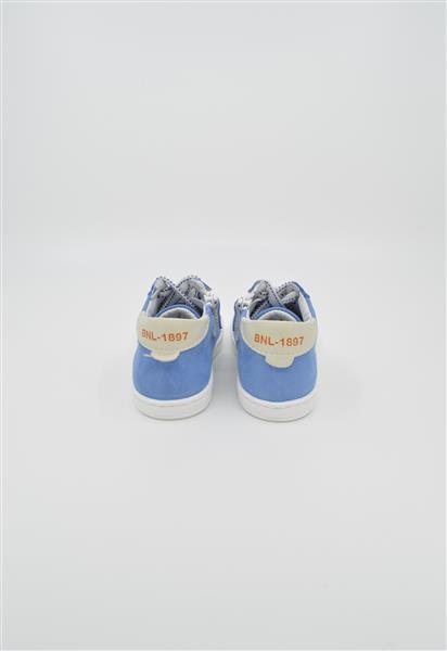 Banaline Sneakers Blauw (235887) Banaline Sneakers Blauw (235887)