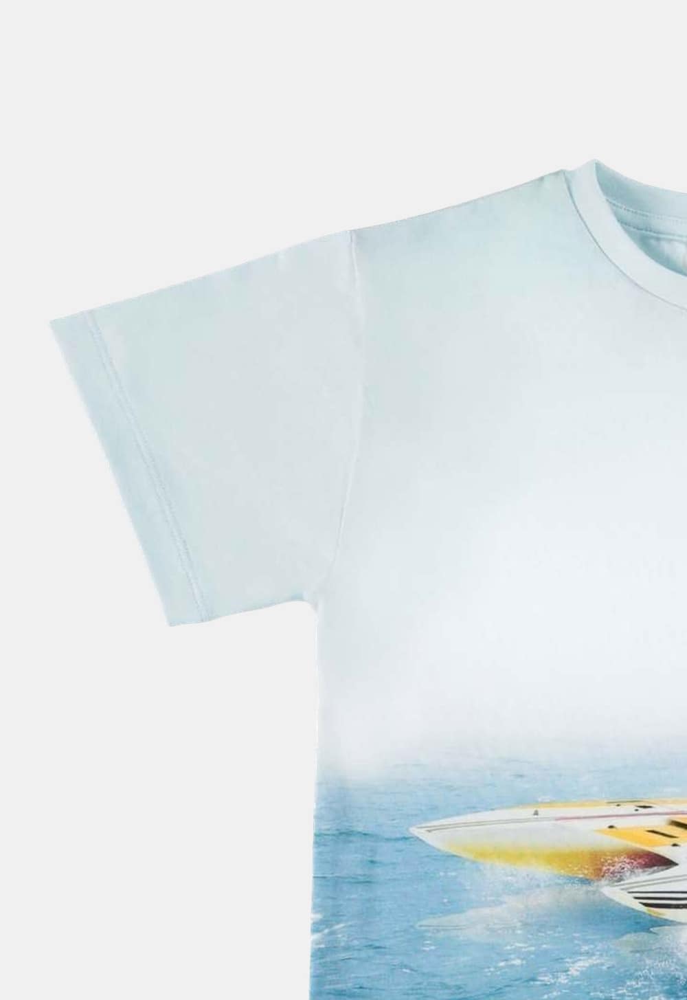 Molo T-shirt ‘Raveno – Boat Racing’ (235805) Molo T-shirt ‘Raveno – Boat Racing’ (235805)