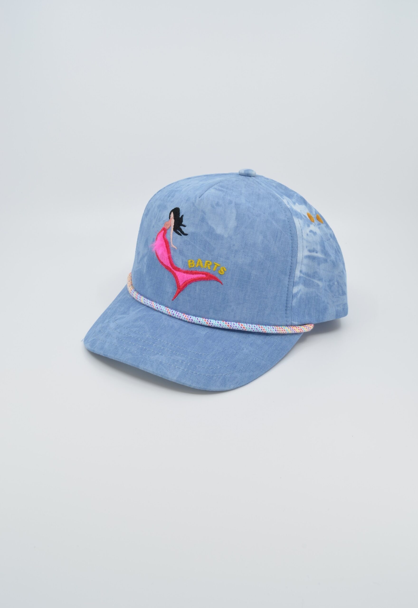 Barts Pet ‘Walaga Light Blue’ (228446)