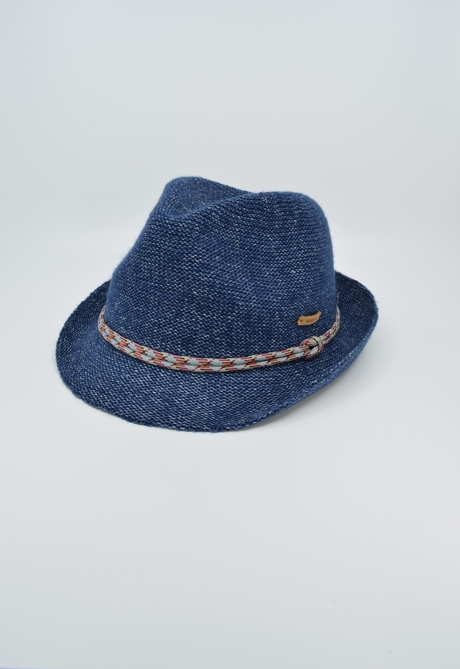 Barts Hoedje ‘Jinotega Denim’ (228486)