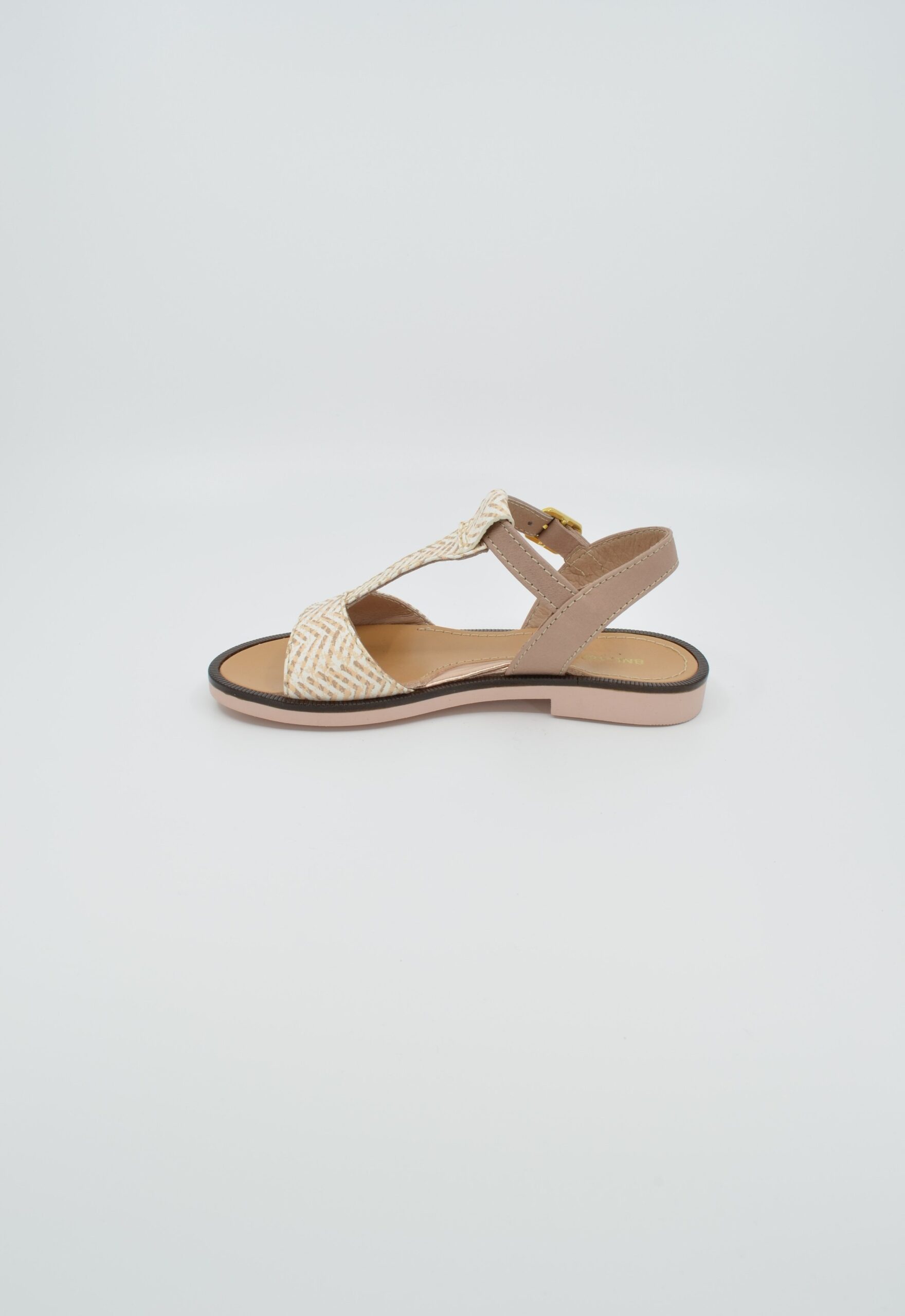 Banaline Sandalen Beige (235886) Banaline Sandalen Beige (235886)