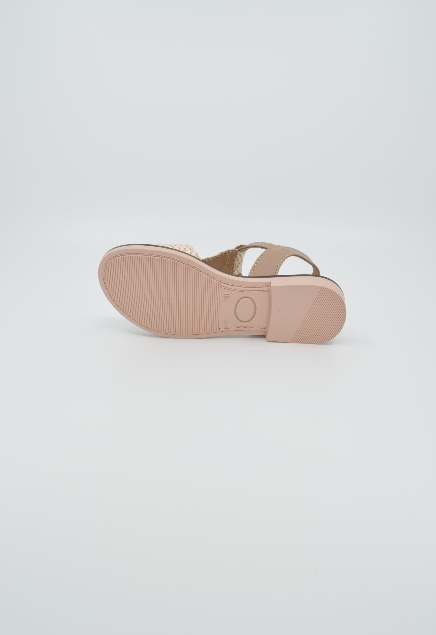 Banaline Sandalen Beige (235886) Banaline Sandalen Beige (235886)