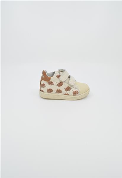 Falcotto Eerste stapschoenen Wit (226611)