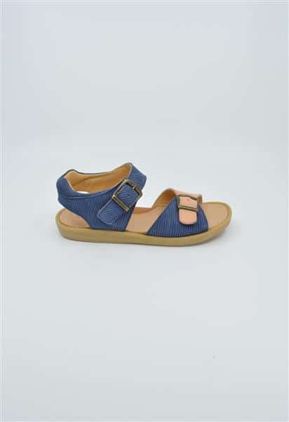 Rondinella Sandalen Blauw (226715)