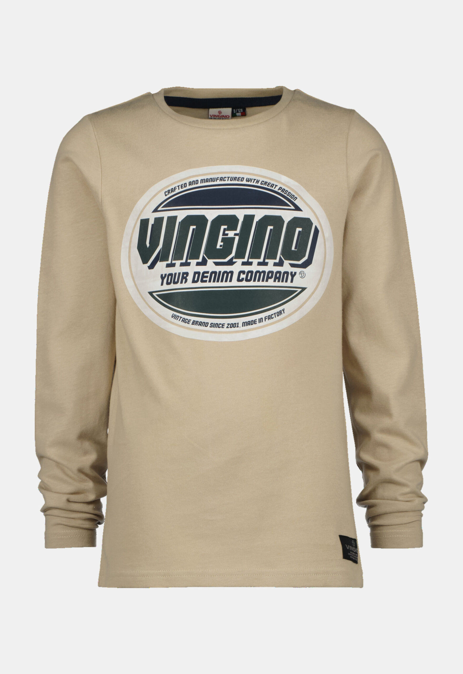 Vingino Longsleeve ‘Jantoni’ (228741)