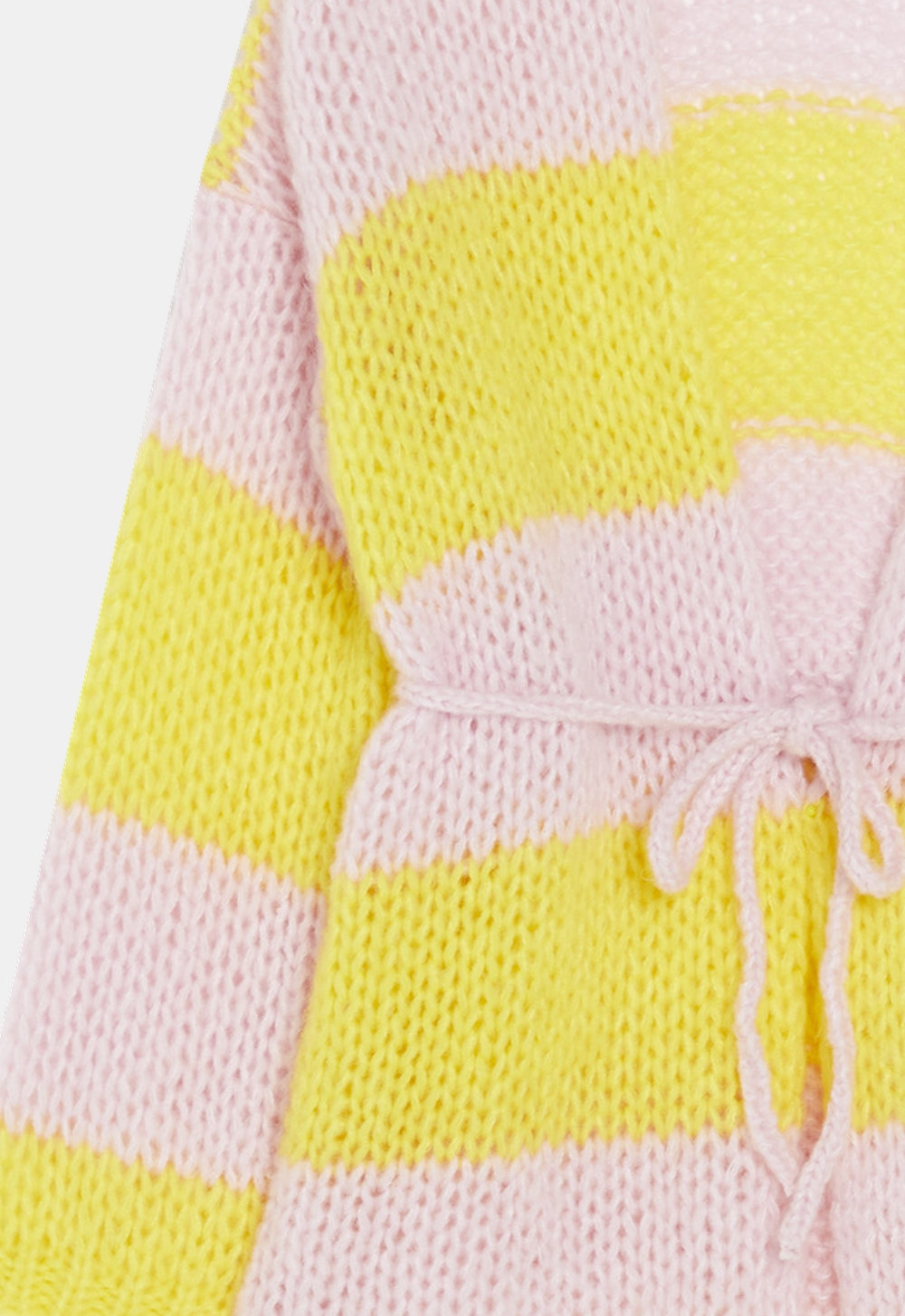 Liu Jo Kids Cardigan ‘Sunglow’ (229601) Liu Jo Kids Cardigan ‘Sunglow’ (229601)