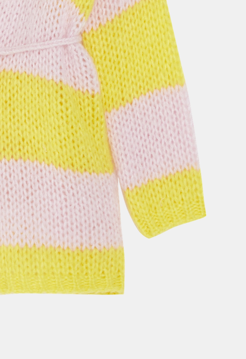 Liu Jo Kids Cardigan ‘Sunglow’ (229601) Liu Jo Kids Cardigan ‘Sunglow’ (229601)