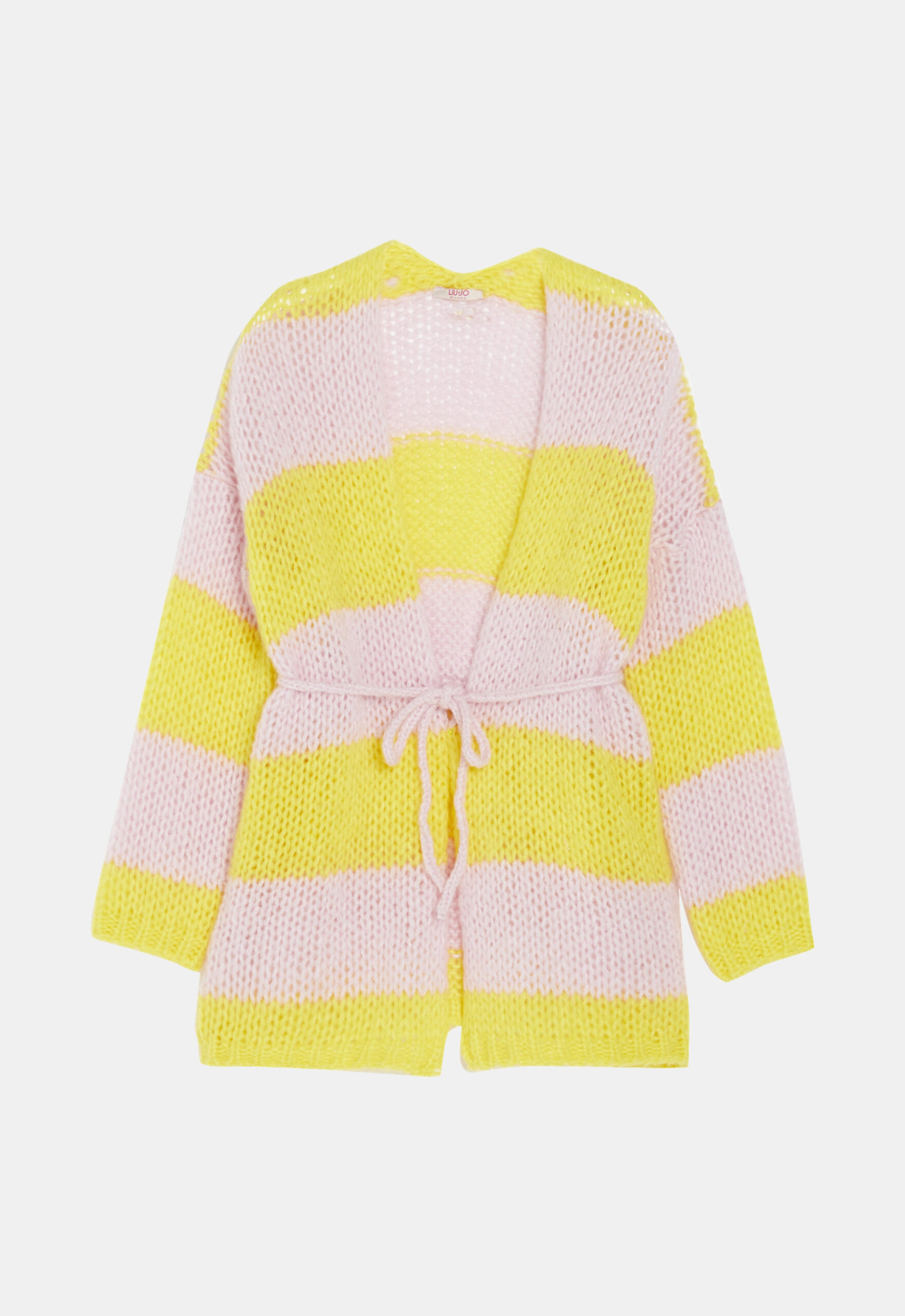 Liu Jo Kids Cardigan ‘Sunglow’ (229601)