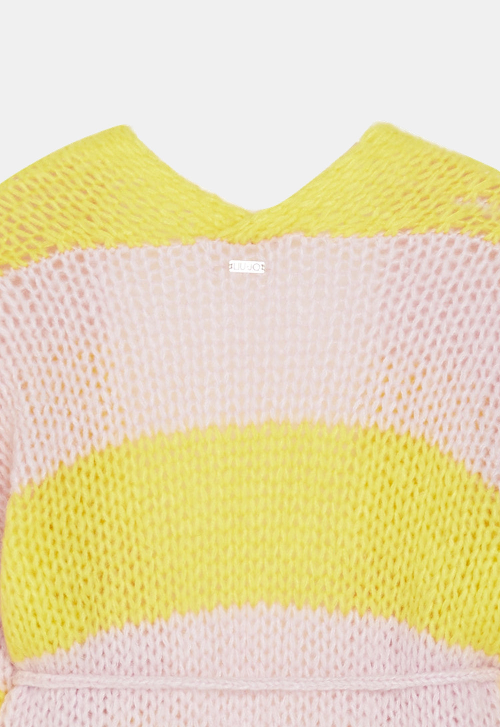 Liu Jo Kids Cardigan ‘Sunglow’ (229601) Liu Jo Kids Cardigan ‘Sunglow’ (229601)