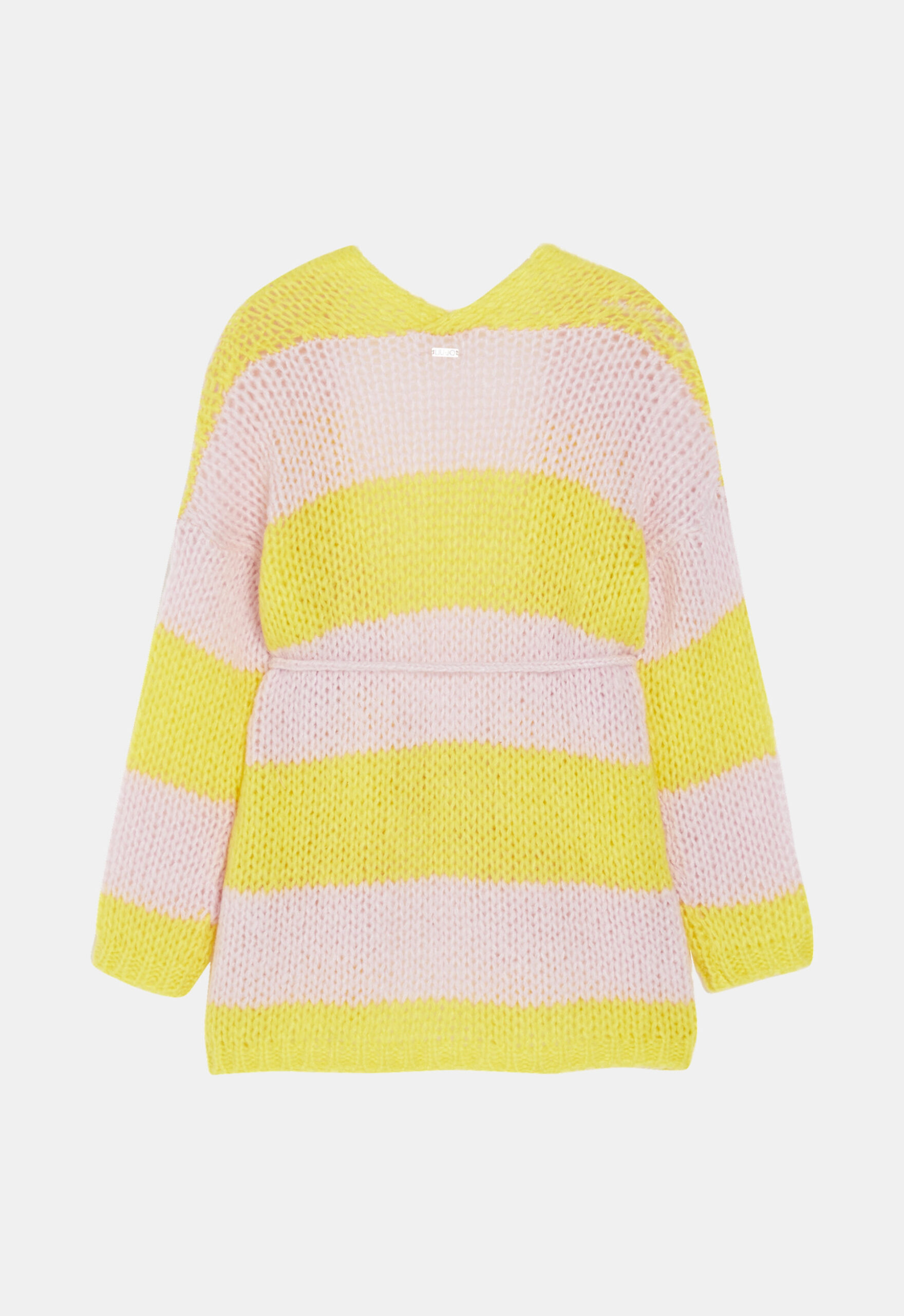 Liu Jo Kids Cardigan ‘Sunglow’ (229601) Liu Jo Kids Cardigan ‘Sunglow’ (229601)