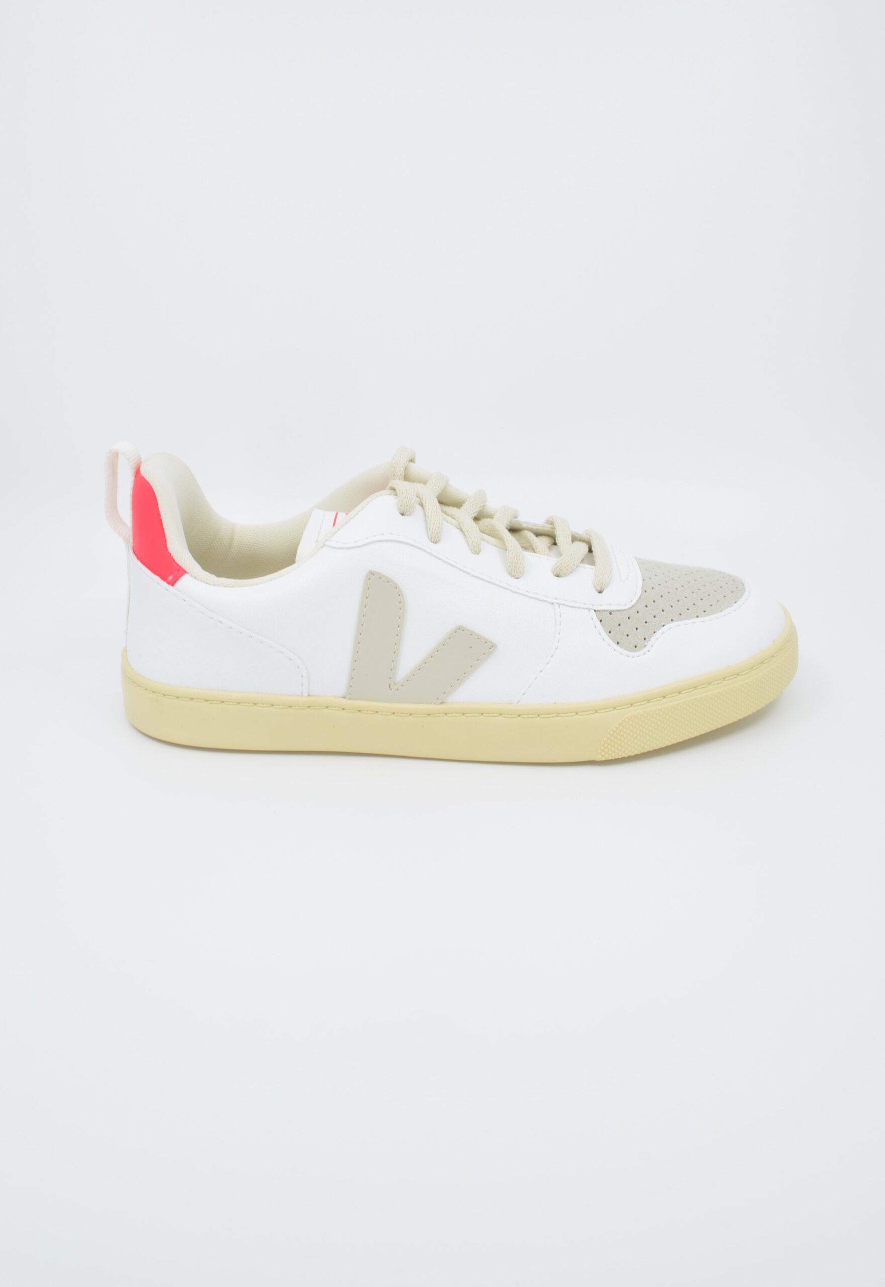 Veja Sneakers Wit (229318)