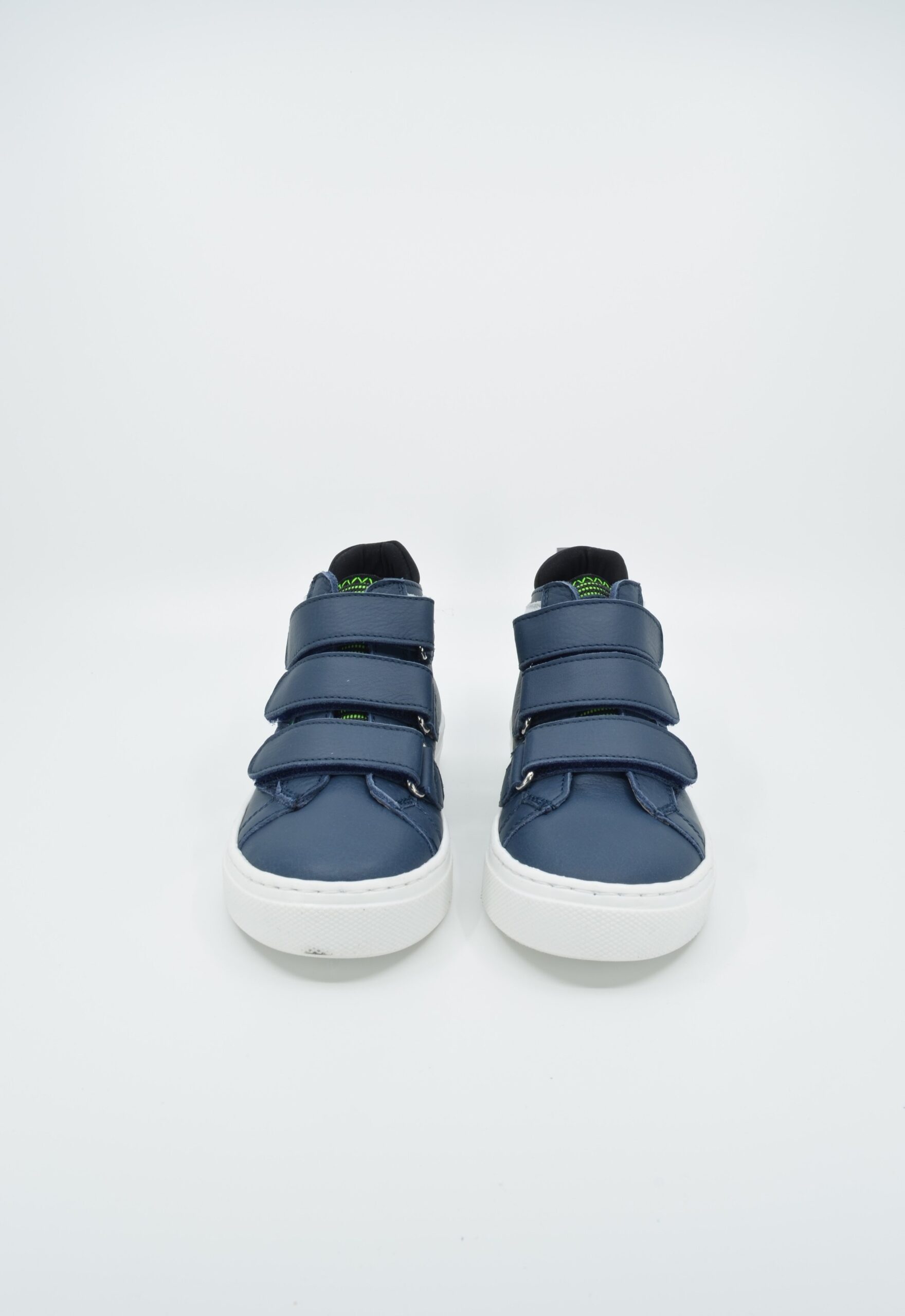 Jarrett Sneakers Blauw (229736) Jarrett Sneakers Blauw (229736)