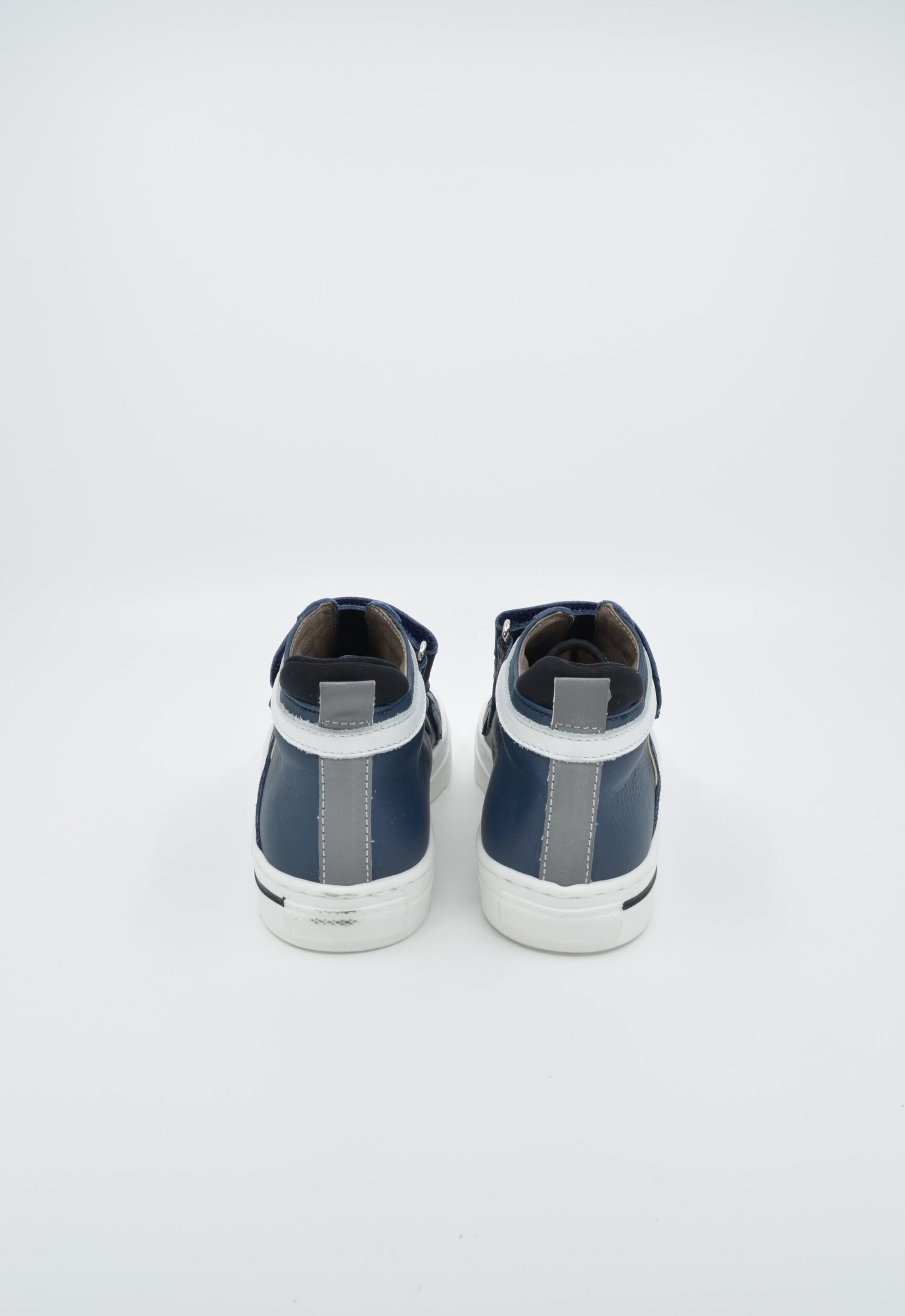 Jarrett Sneakers Blauw (229736) Jarrett Sneakers Blauw (229736)