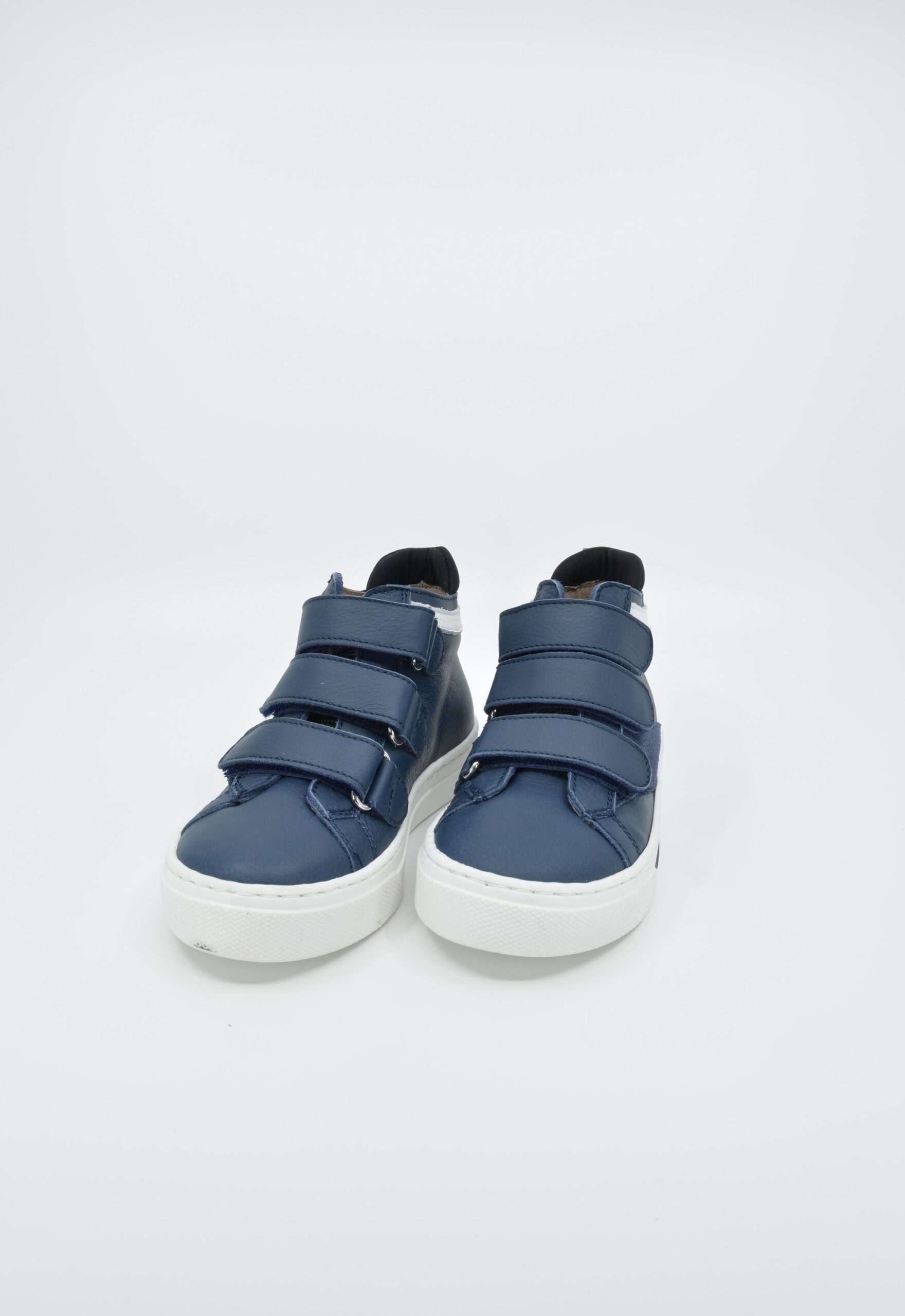 Jarrett Sneakers Blauw (229736) Jarrett Sneakers Blauw (229736)