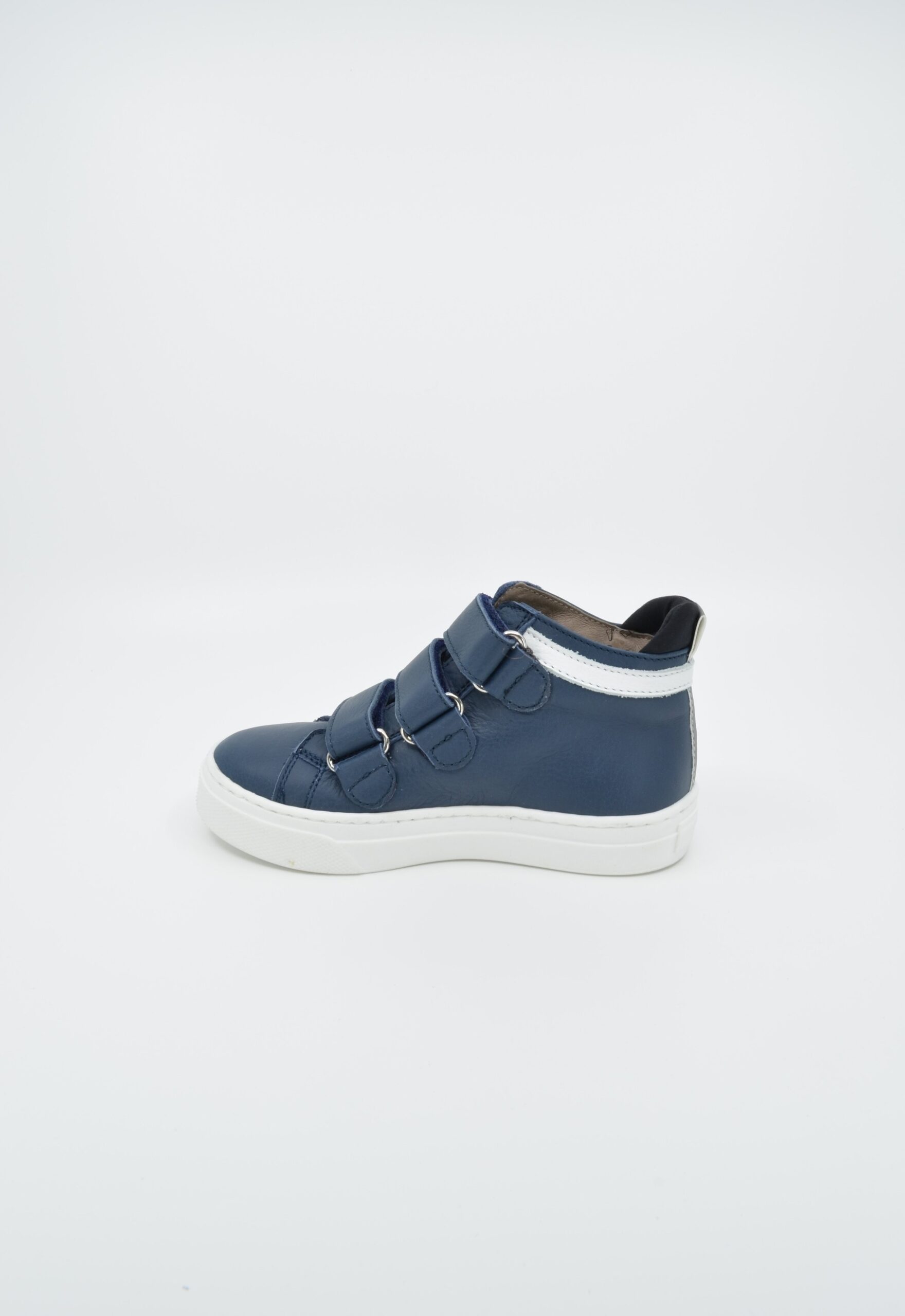Jarrett Sneakers Blauw (229736) Jarrett Sneakers Blauw (229736)