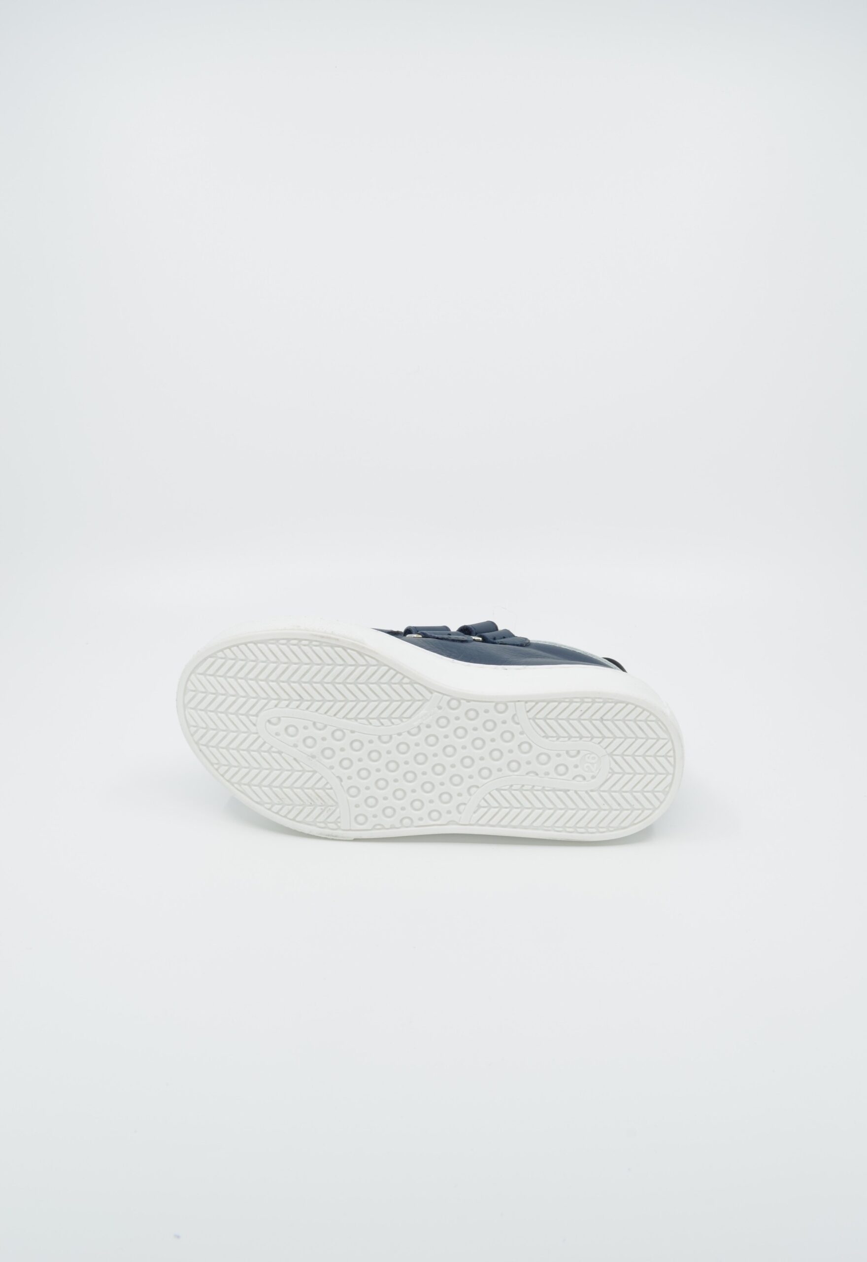 Jarrett Sneakers Blauw (229736) Jarrett Sneakers Blauw (229736)