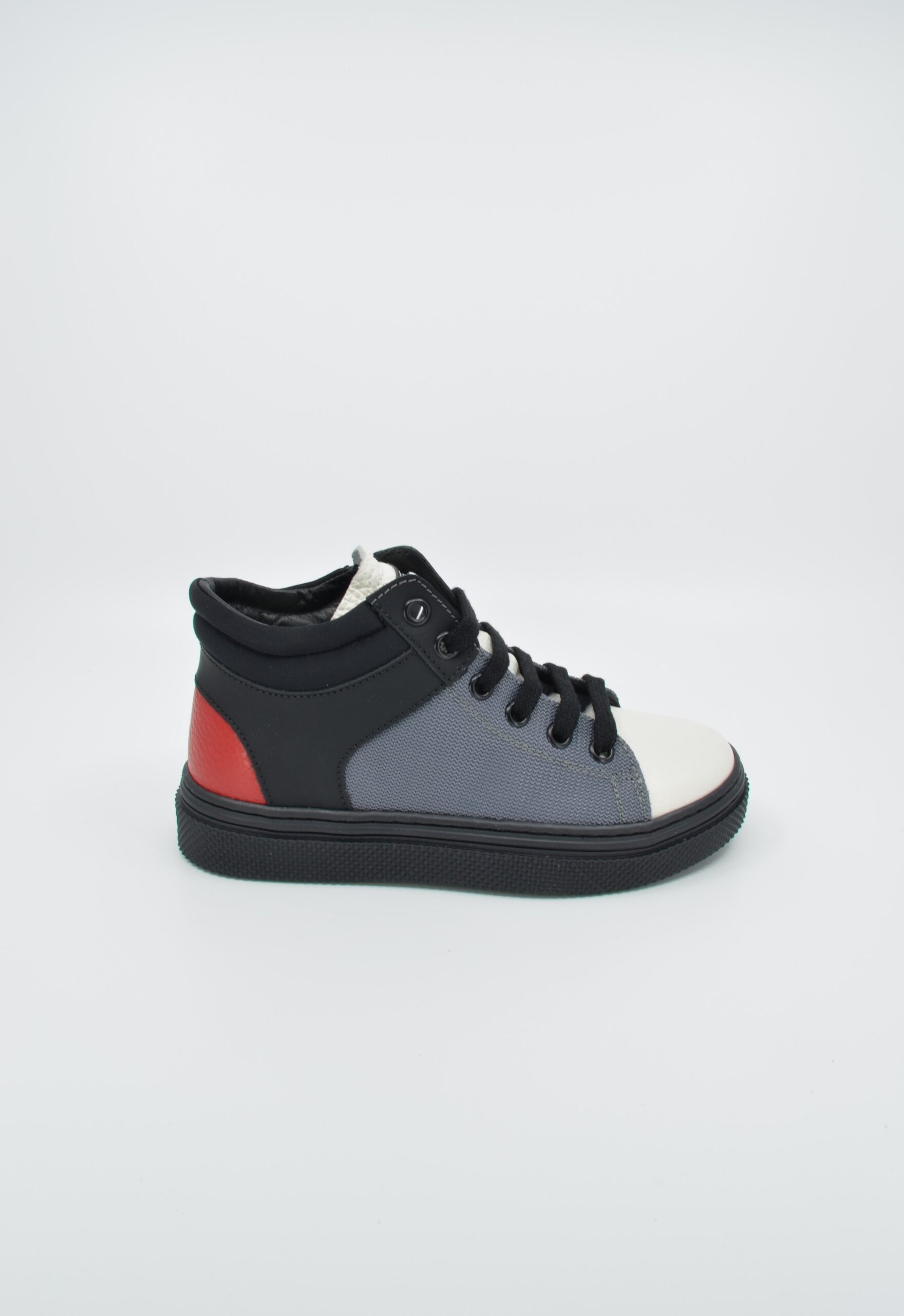 Jarrett Sneakers Grijs (229707)