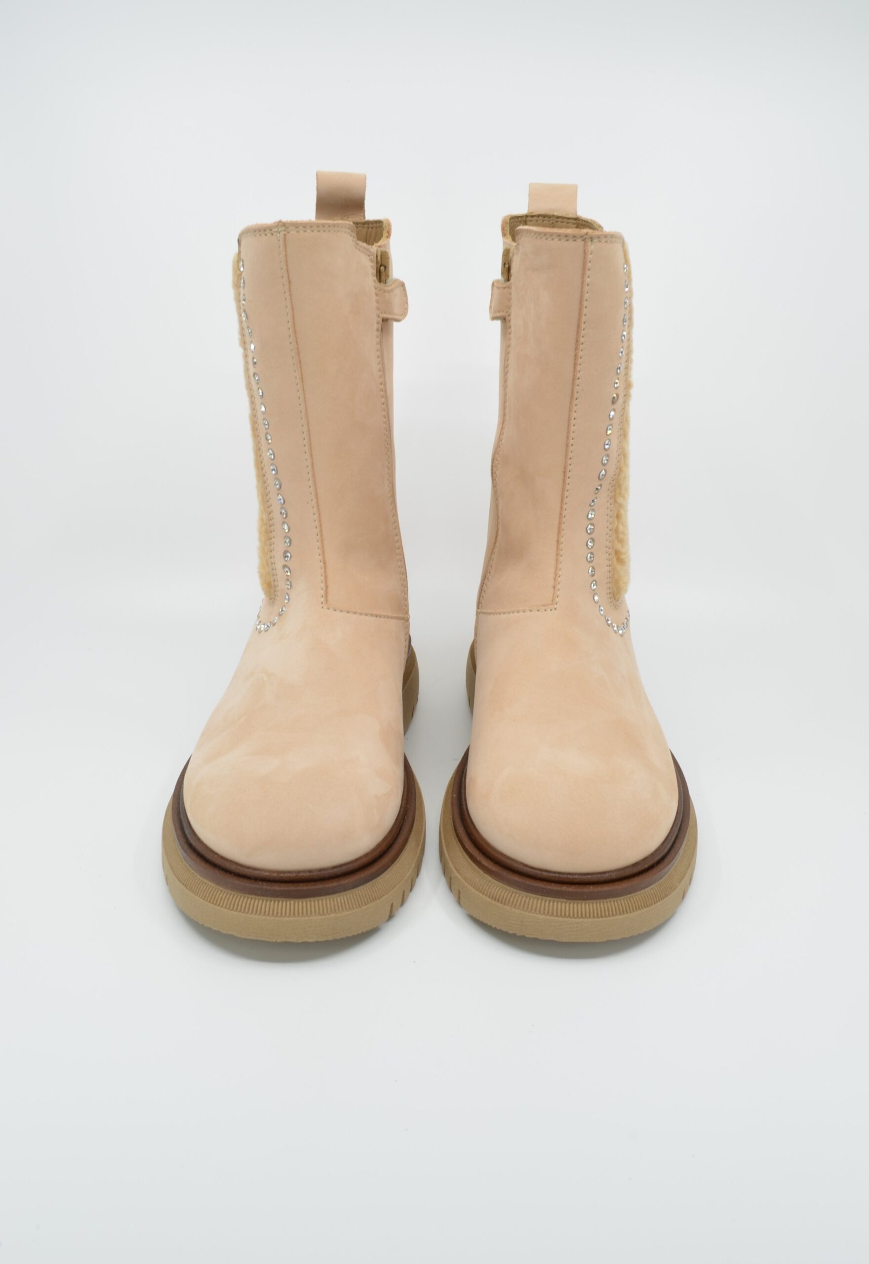 Jarrett Bottine Roze (229720) Jarrett Bottine Roze (229720)