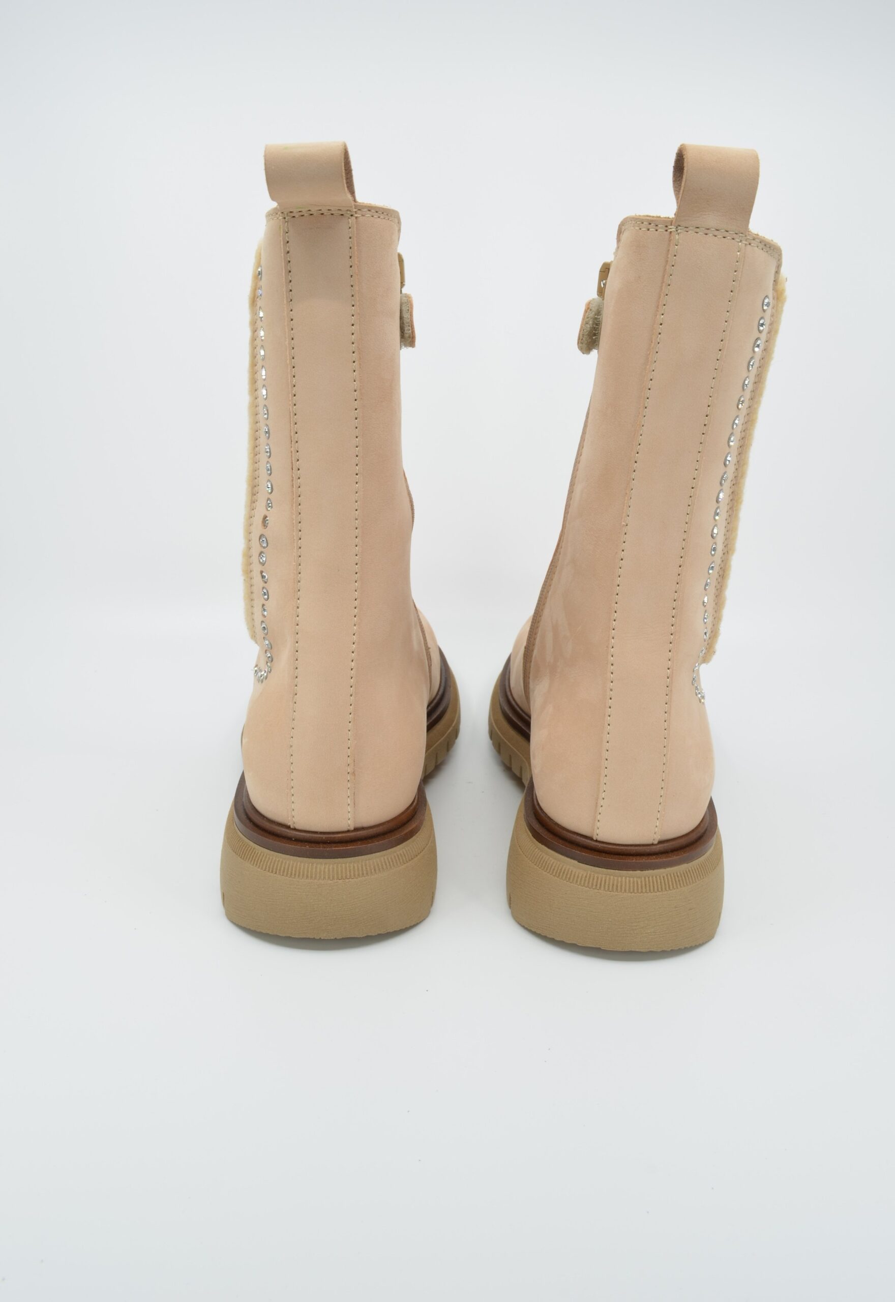 Jarrett Bottine Roze (229720) Jarrett Bottine Roze (229720)