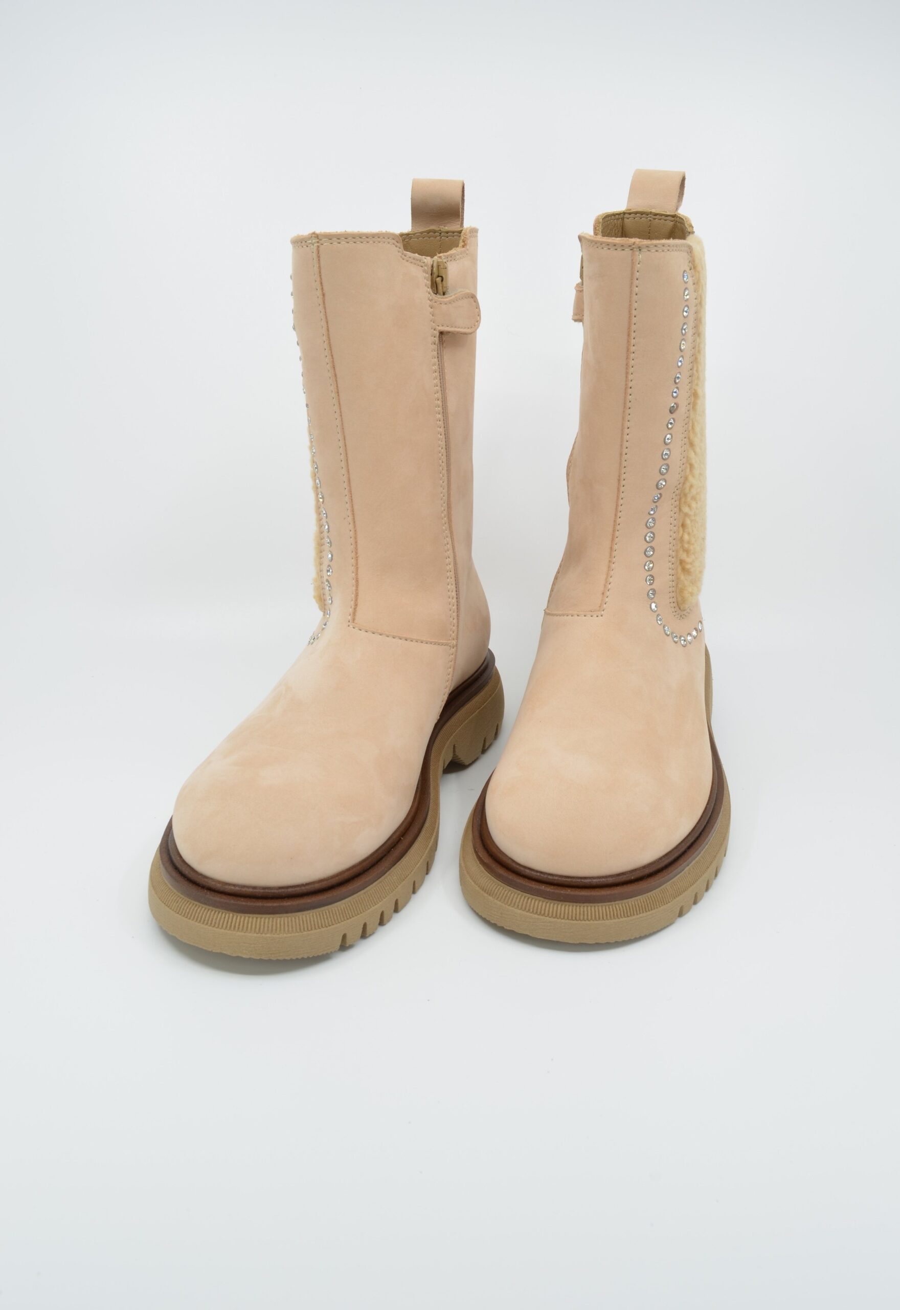 Jarrett Bottine Roze (229720) Jarrett Bottine Roze (229720)