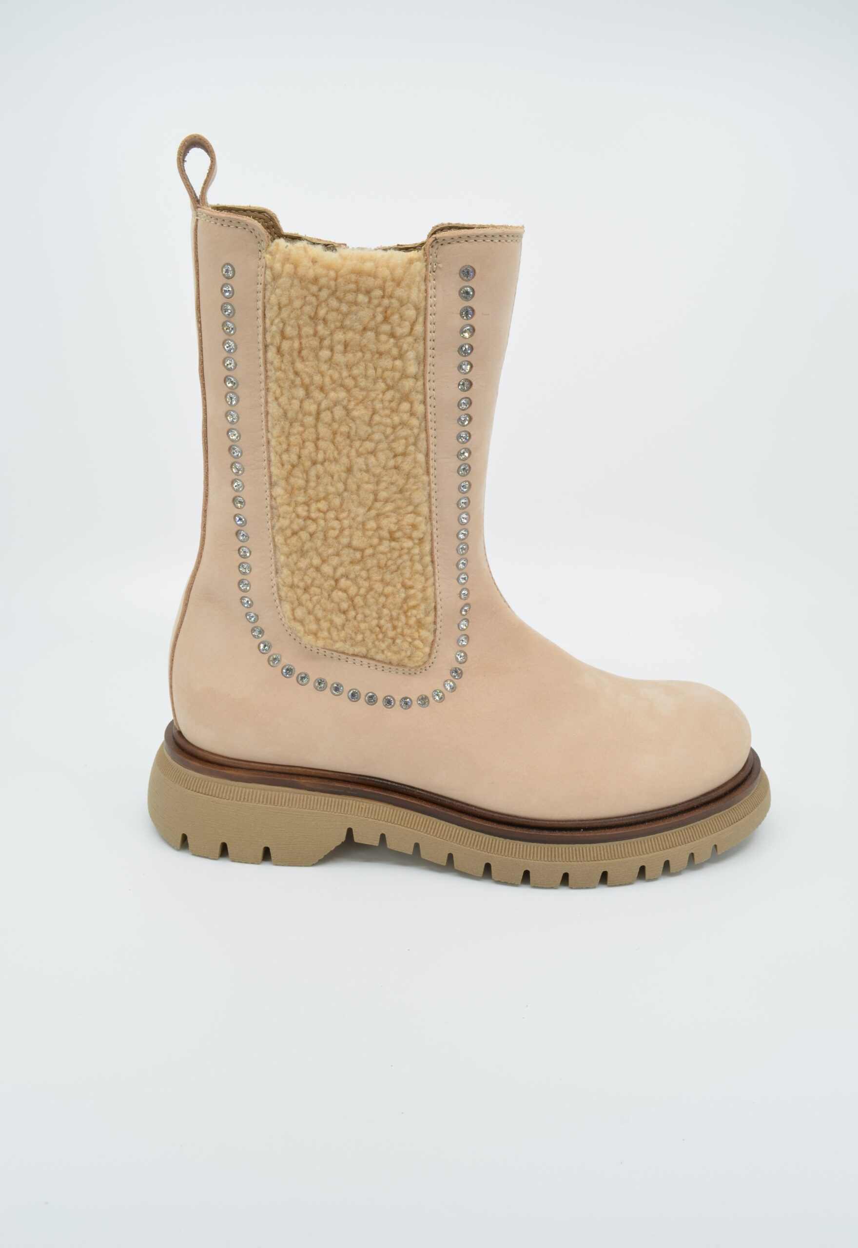 Jarrett Bottine Roze (229720)