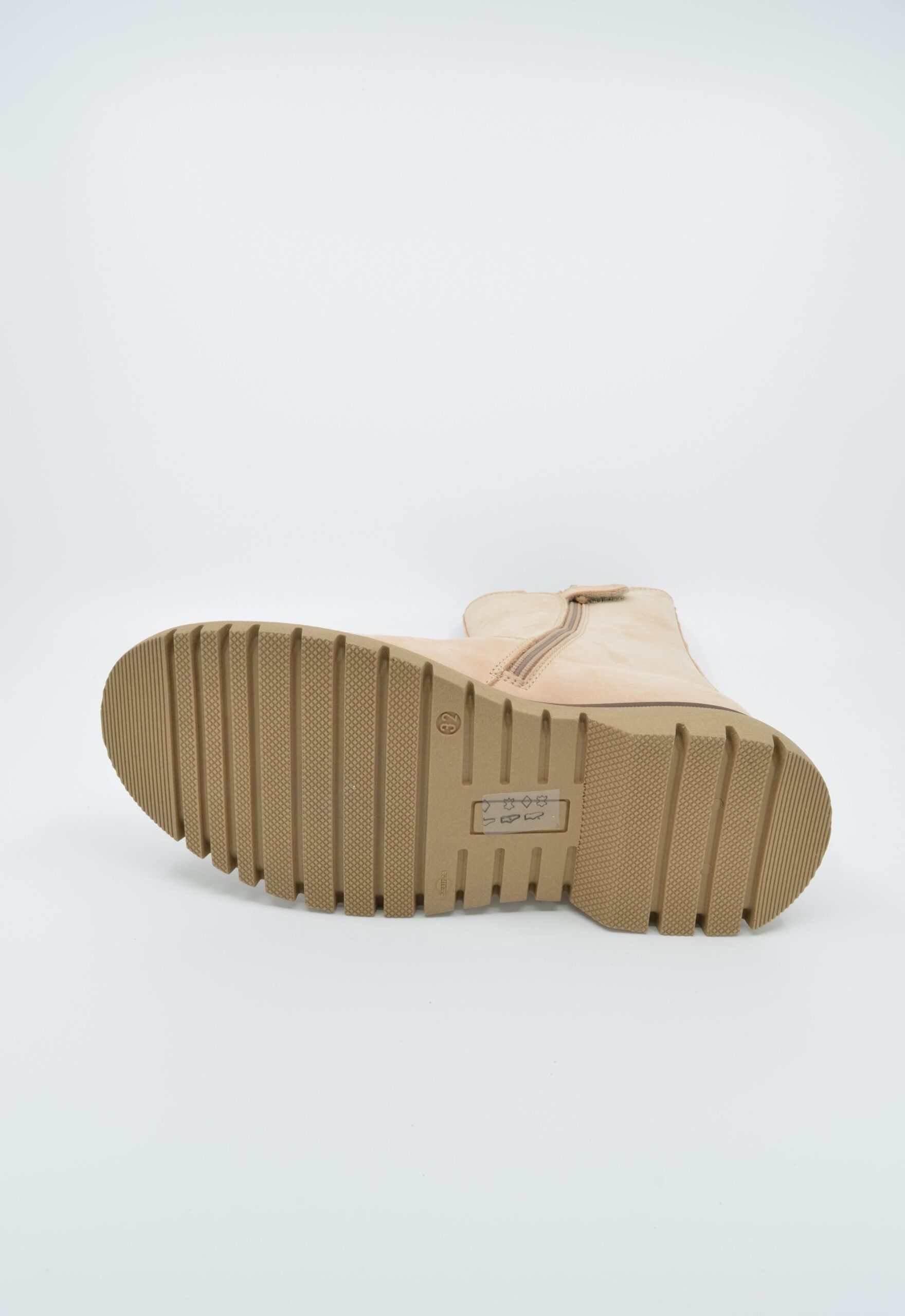 Jarrett Bottine Roze (229720) Jarrett Bottine Roze (229720)