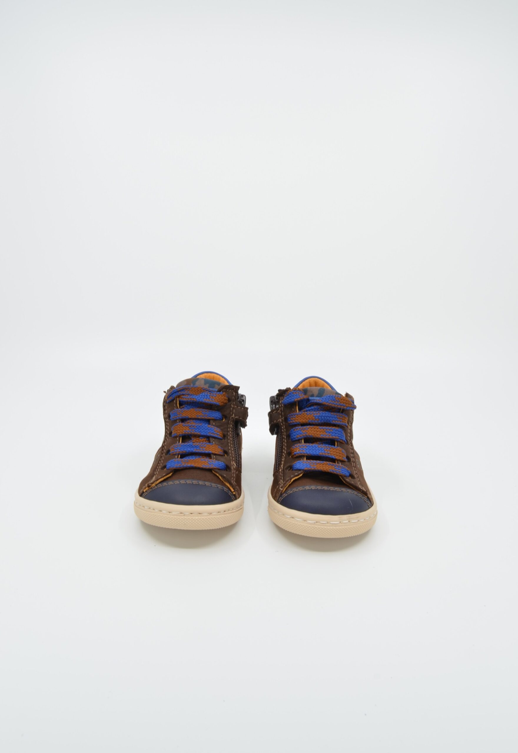 Banaline Eerste stapschoenen Bruin (235901) Banaline Eerste stapschoenen Bruin (235901)