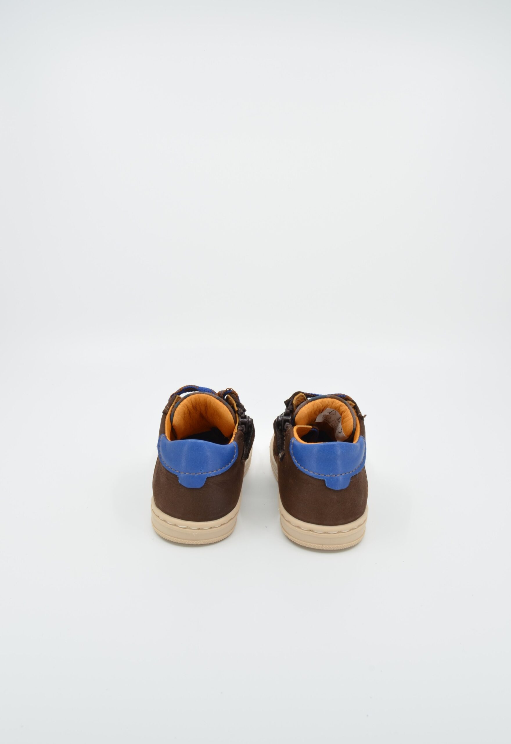 Banaline Eerste stapschoenen Bruin (235901) Banaline Eerste stapschoenen Bruin (235901)