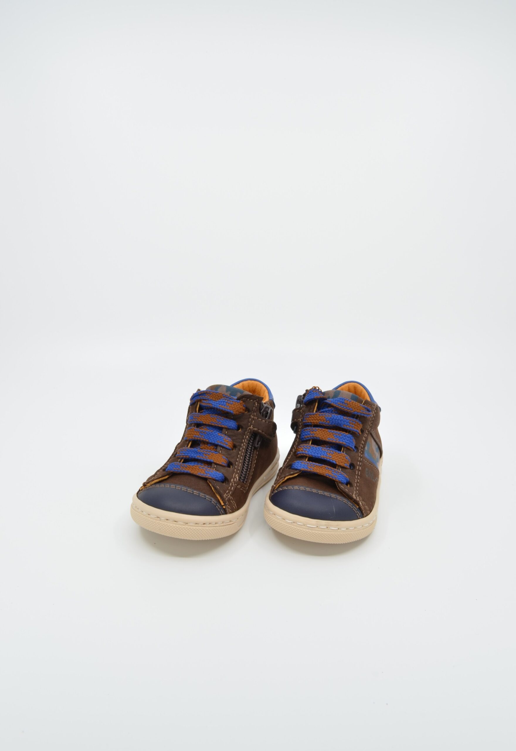 Banaline Eerste stapschoenen Bruin (235901) Banaline Eerste stapschoenen Bruin (235901)