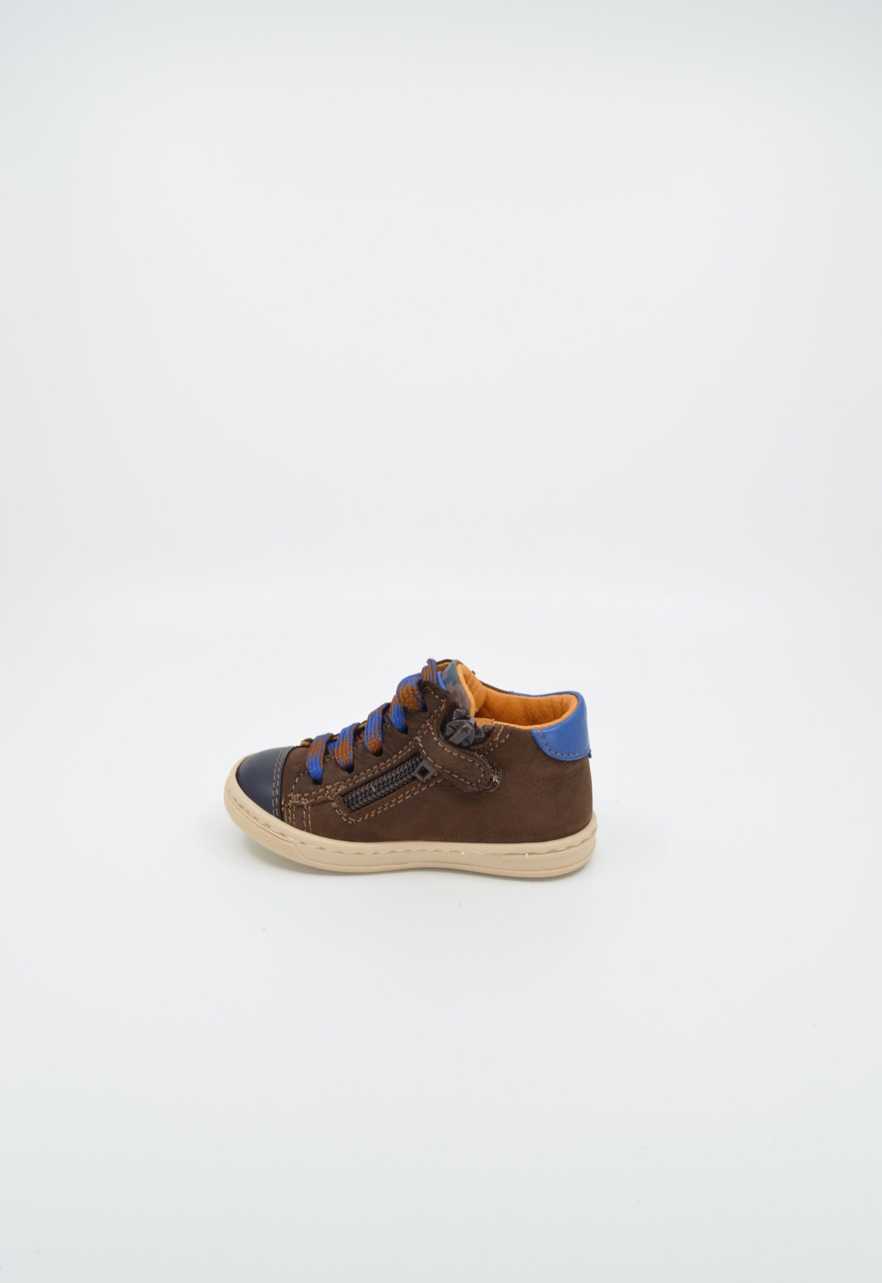 Banaline Eerste stapschoenen Bruin (235901) Banaline Eerste stapschoenen Bruin (235901)