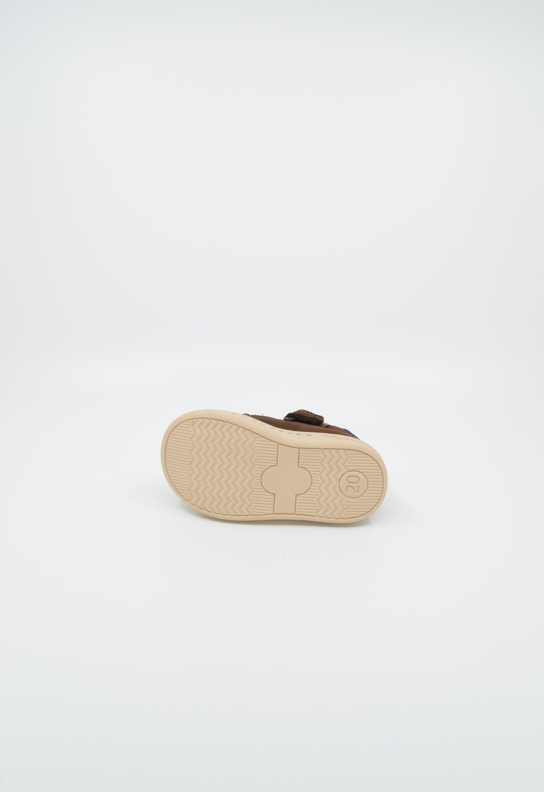 Banaline Eerste stapschoenen Bruin (235901) Banaline Eerste stapschoenen Bruin (235901)