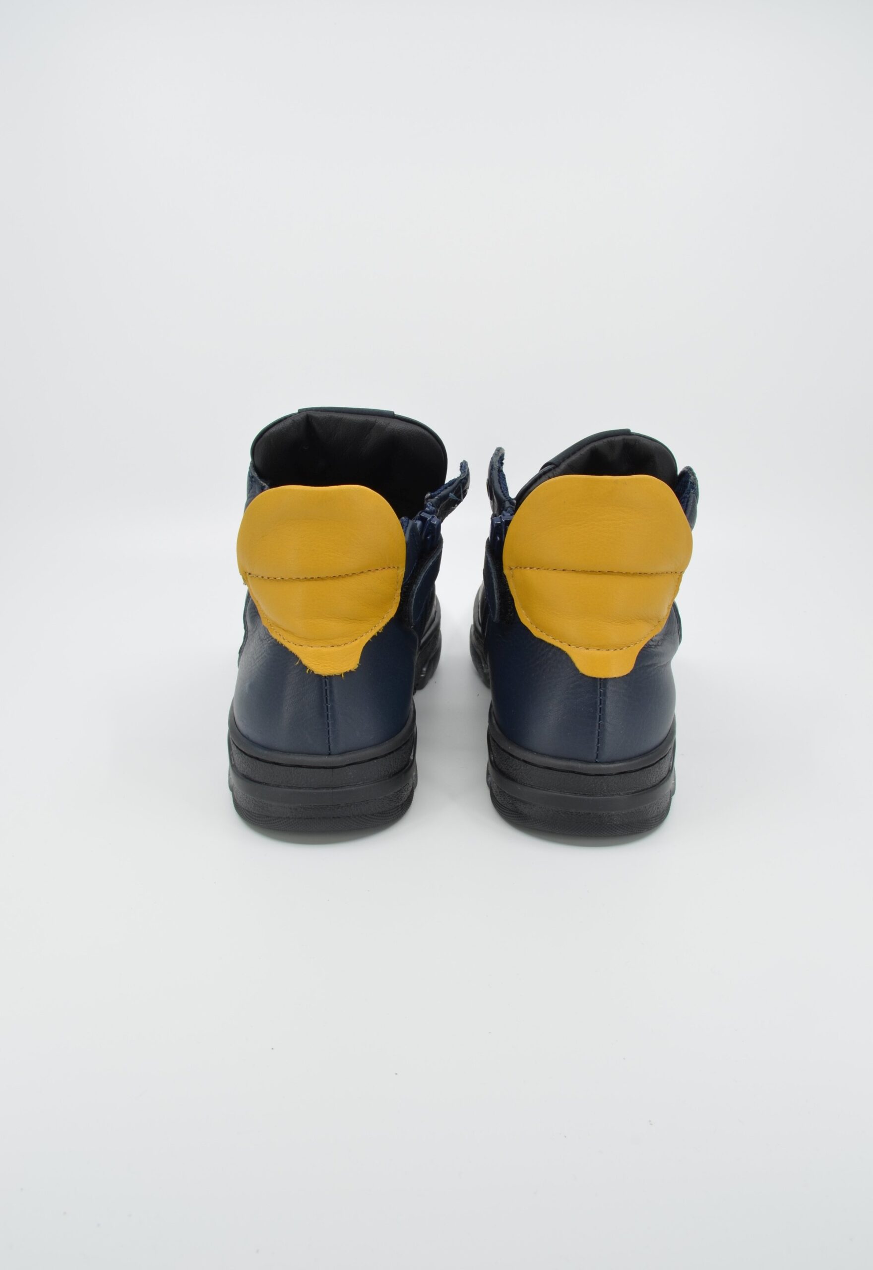 Morelli Sneakers Zwart (230032) Morelli Sneakers Zwart (230032)