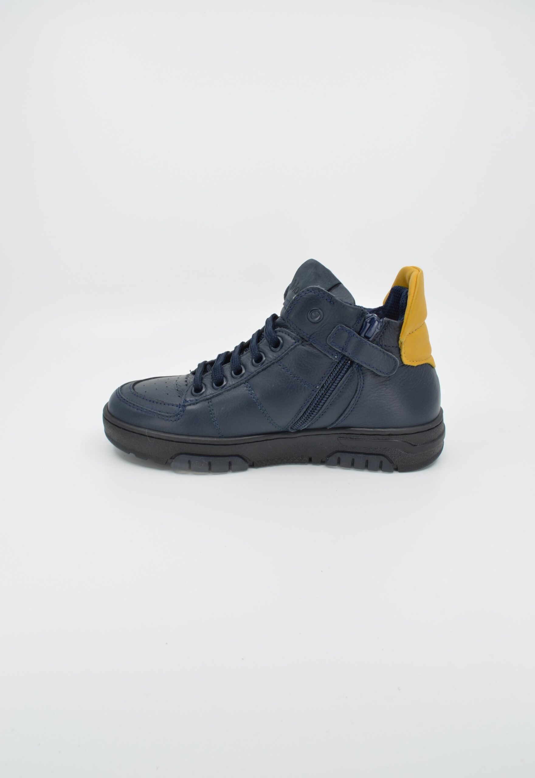 Morelli Sneakers Zwart (230032) Morelli Sneakers Zwart (230032)