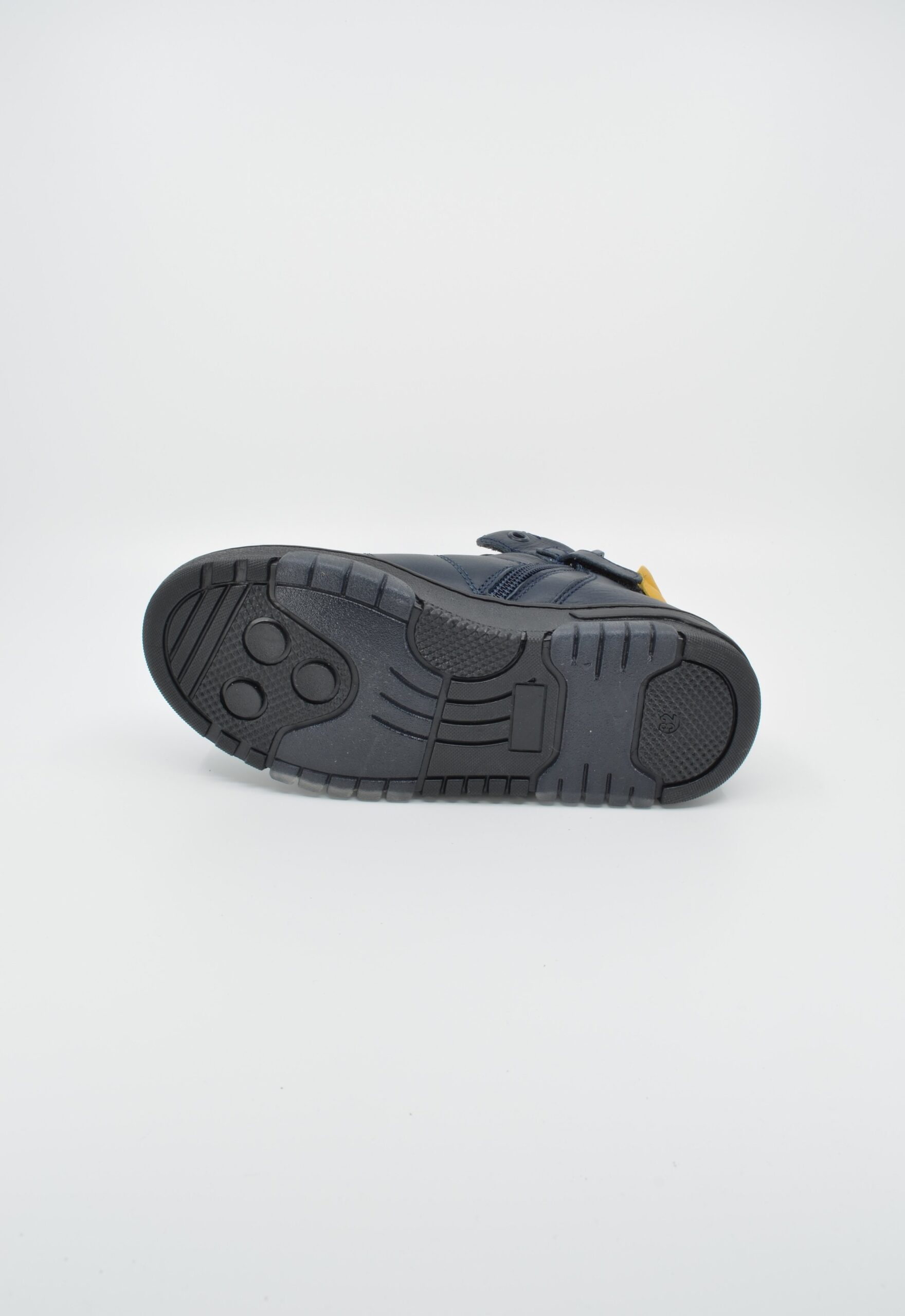 Morelli Sneakers Zwart (230032) Morelli Sneakers Zwart (230032)