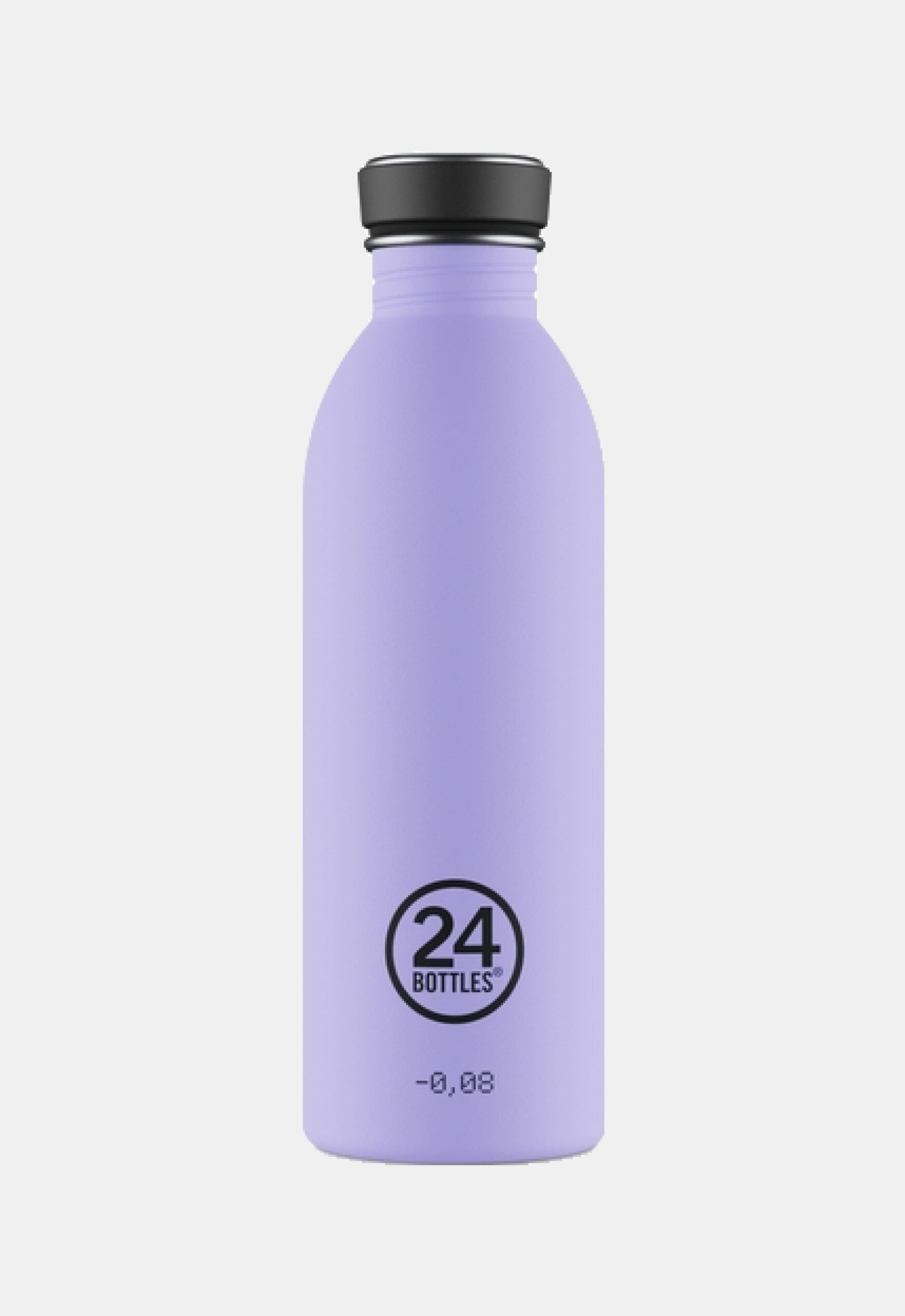 24bottles Drinkbus Stone Erica 500ml (230717)