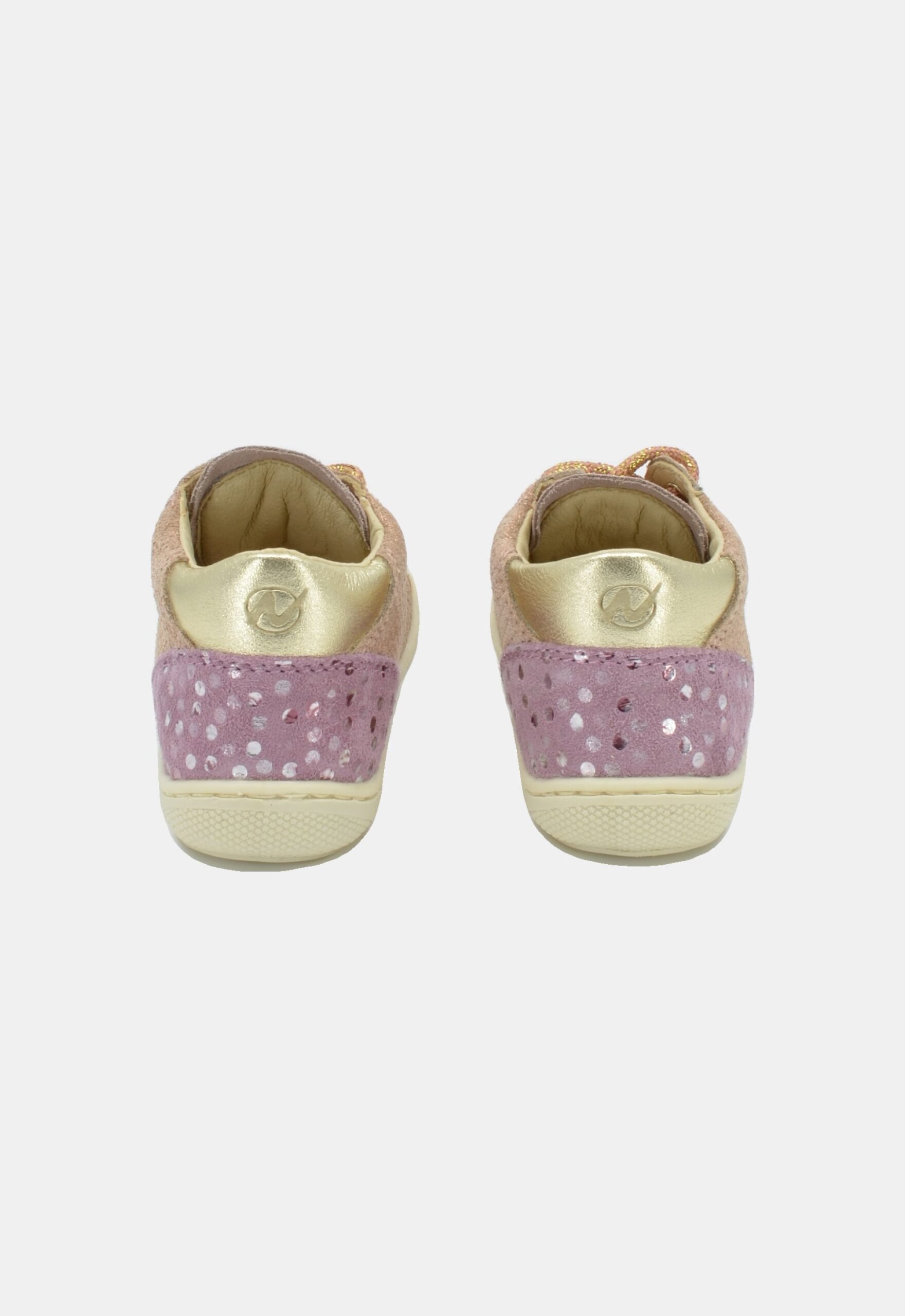 Naturino Prestapper Roze (226609) Naturino Prestapper Roze (226609)