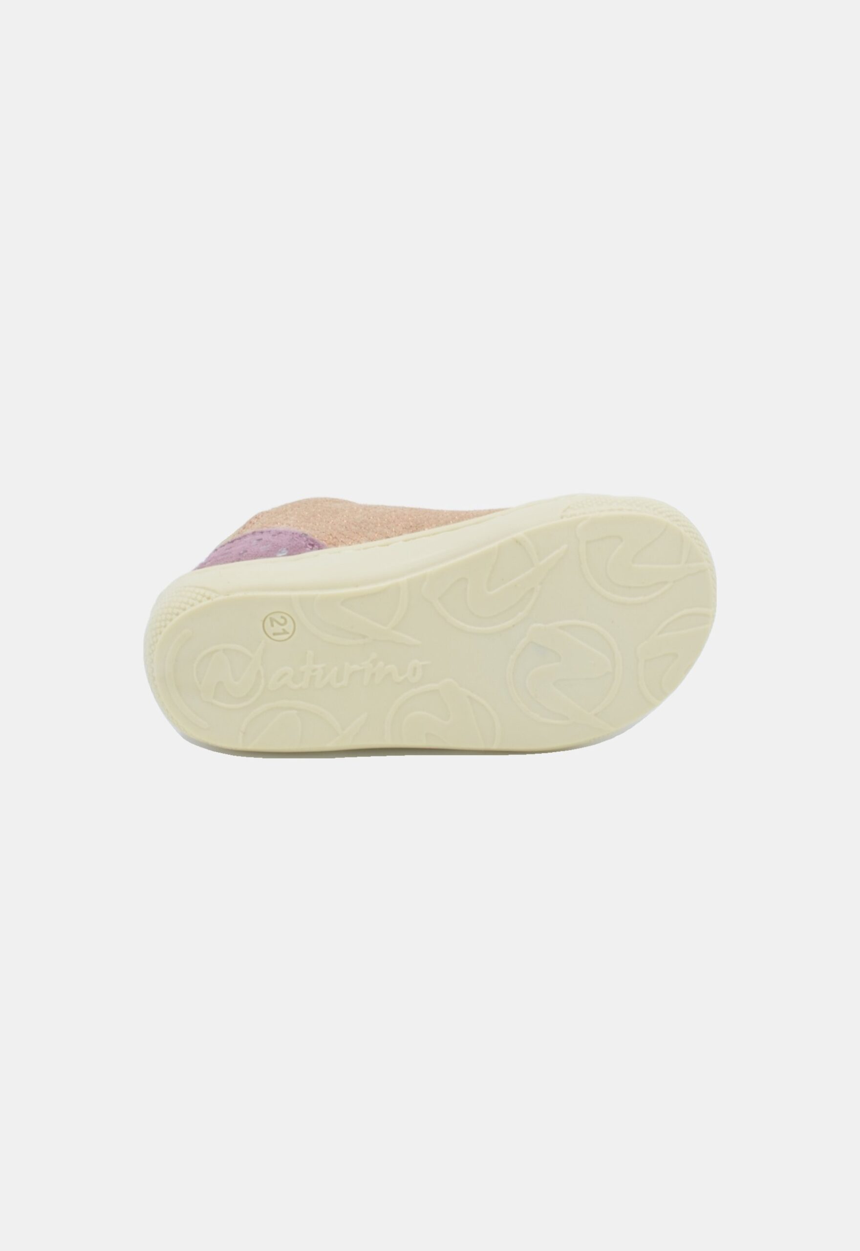 Naturino Prestapper Roze (226609) Naturino Prestapper Roze (226609)