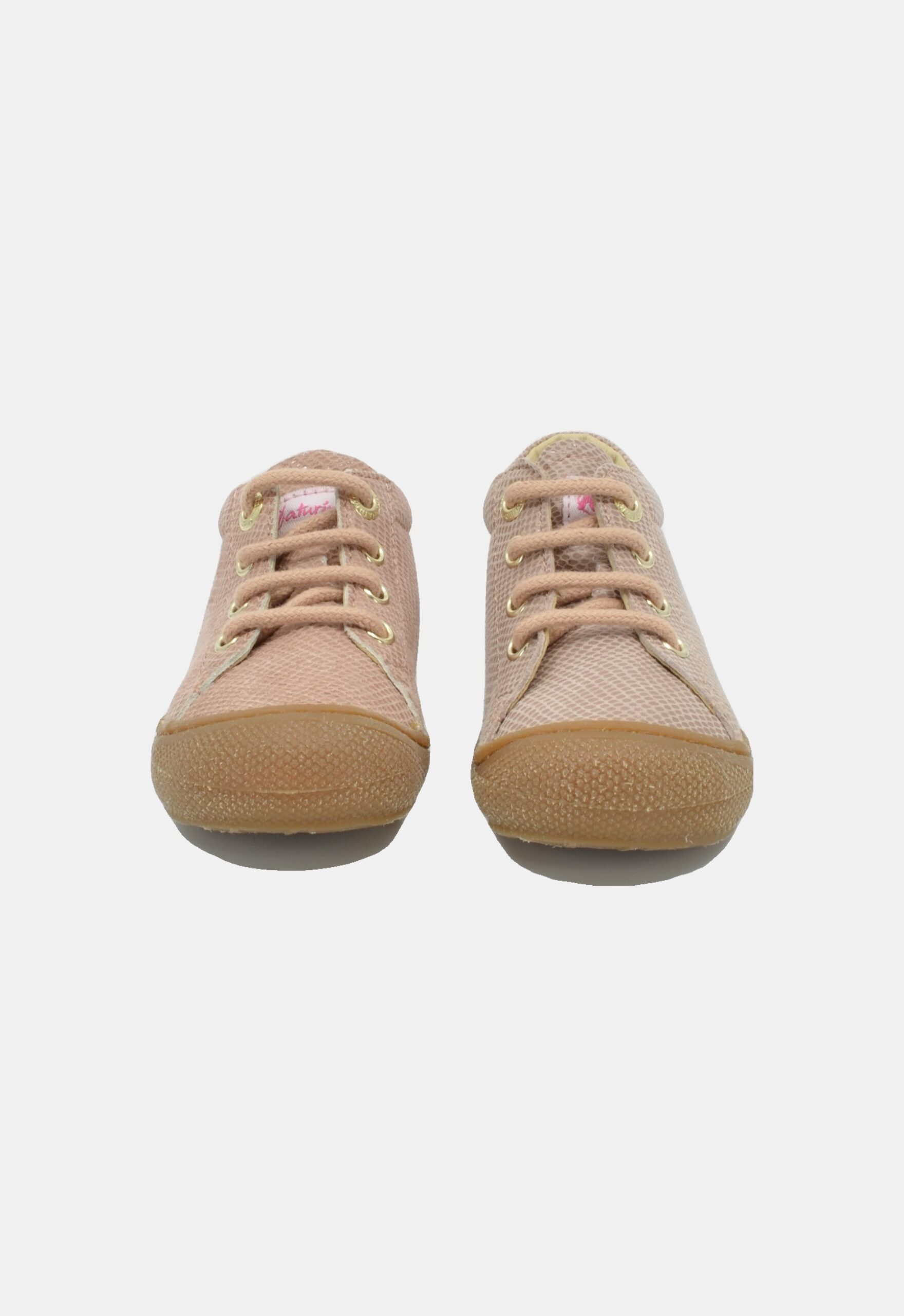 Naturino Prestapper Roze (226581) Naturino Prestapper Roze (226581)