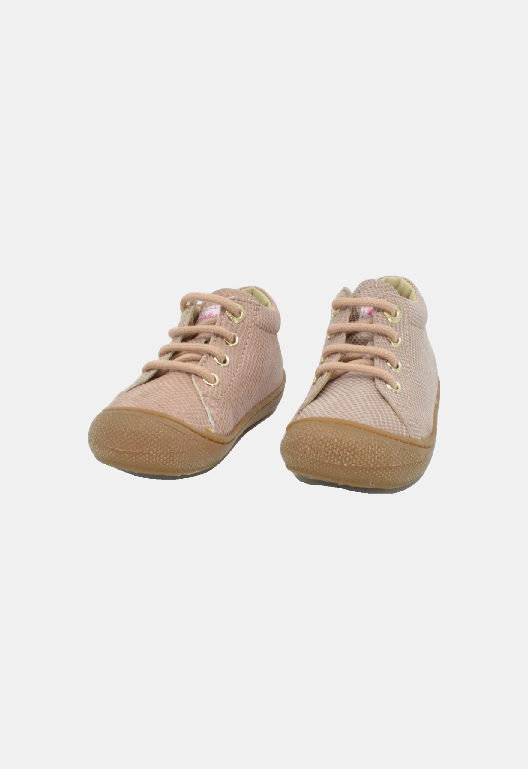 Naturino Prestapper Roze (226581) Naturino Prestapper Roze (226581)
