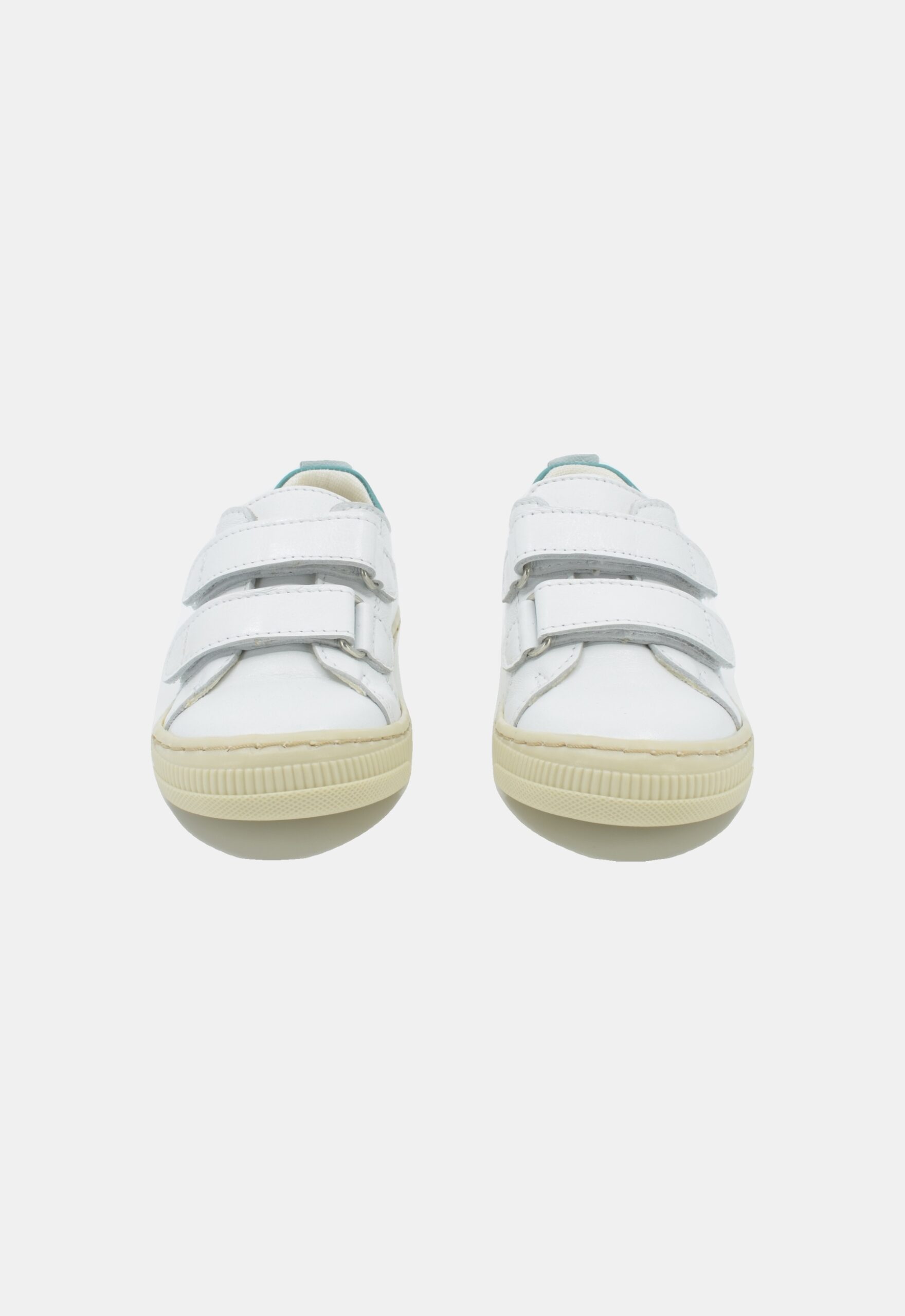 Angulus Sneakers Wit (228245) Angulus Sneakers Wit (228245)